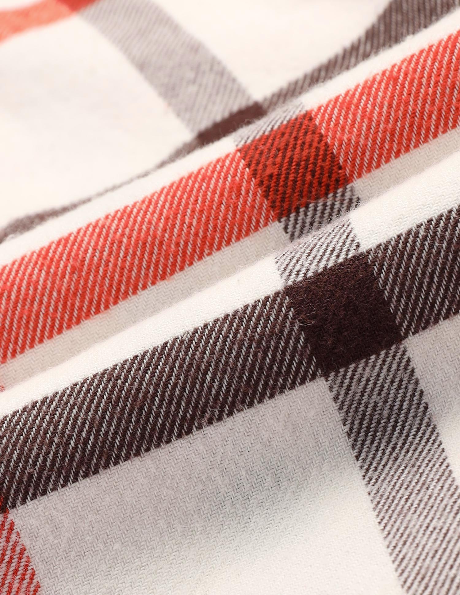 Boys All Over Printed Twill Shirt - Image 2