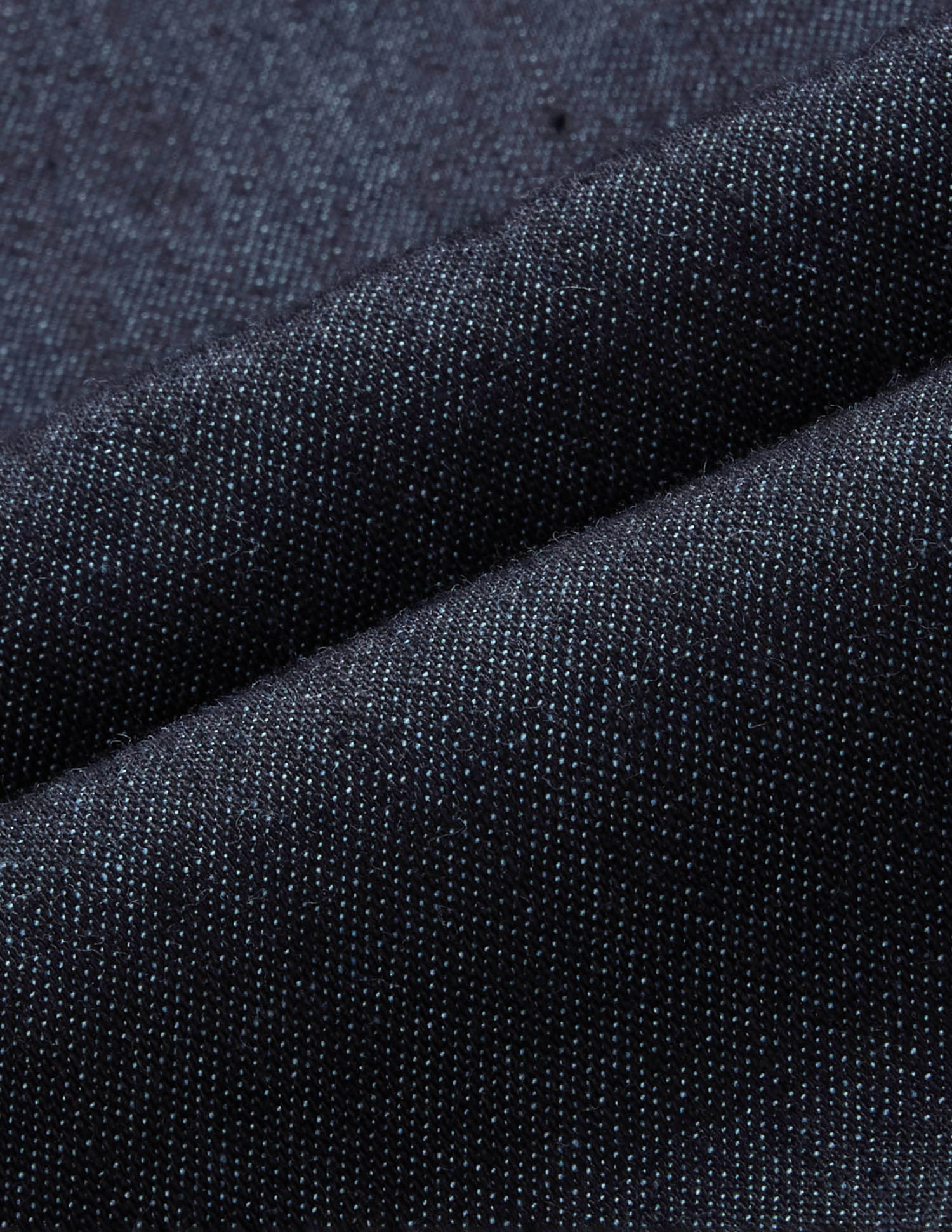 Boys Boxy Fit Twill Shirt - Image 2