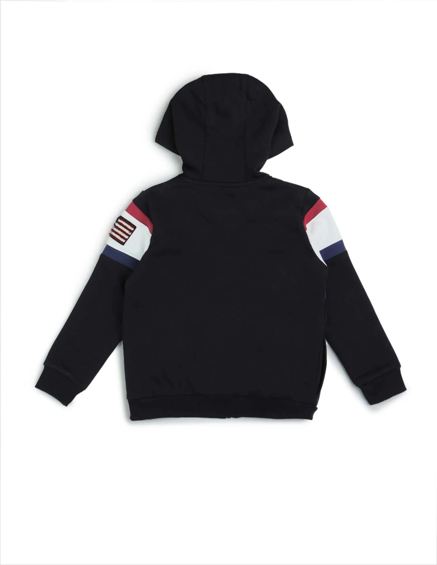 Boys Brand Appliqued Regular Fit Sweatshirt - Image 11