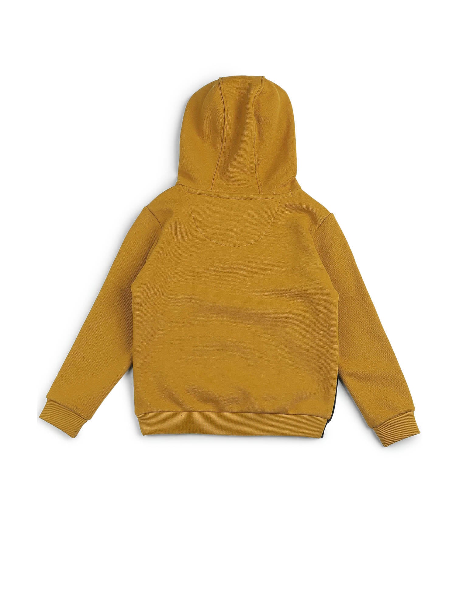 Boys Brand Appliqued Regular Fit Sweatshirt - Image 8