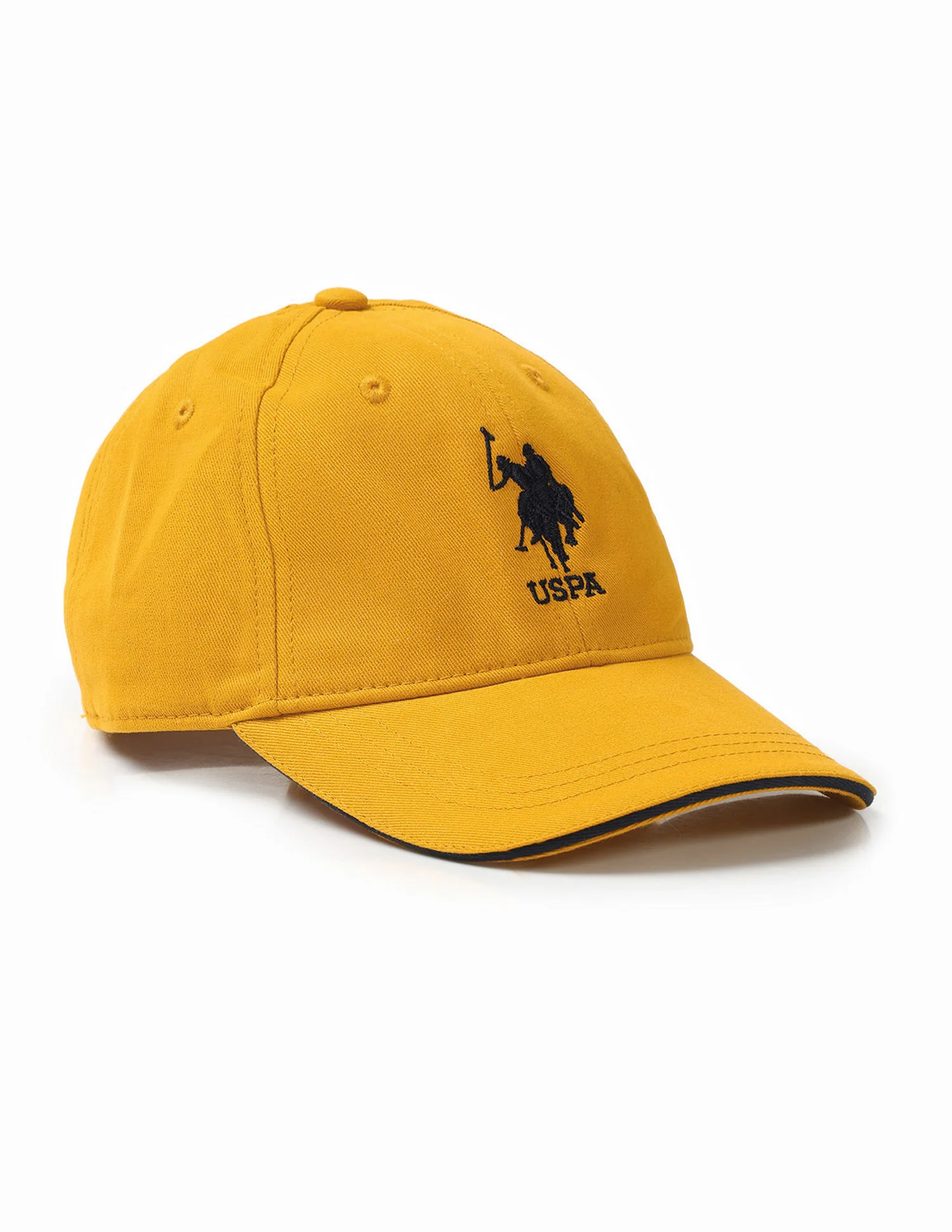 Boys Brand Embroidered Cao - Image 2