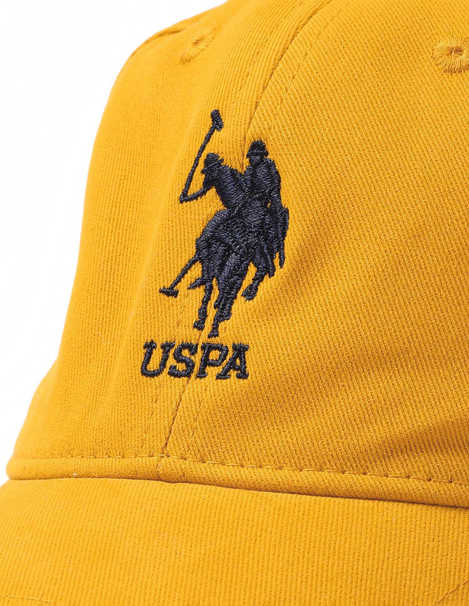 Boys Brand Embroidered Cao - Image 3