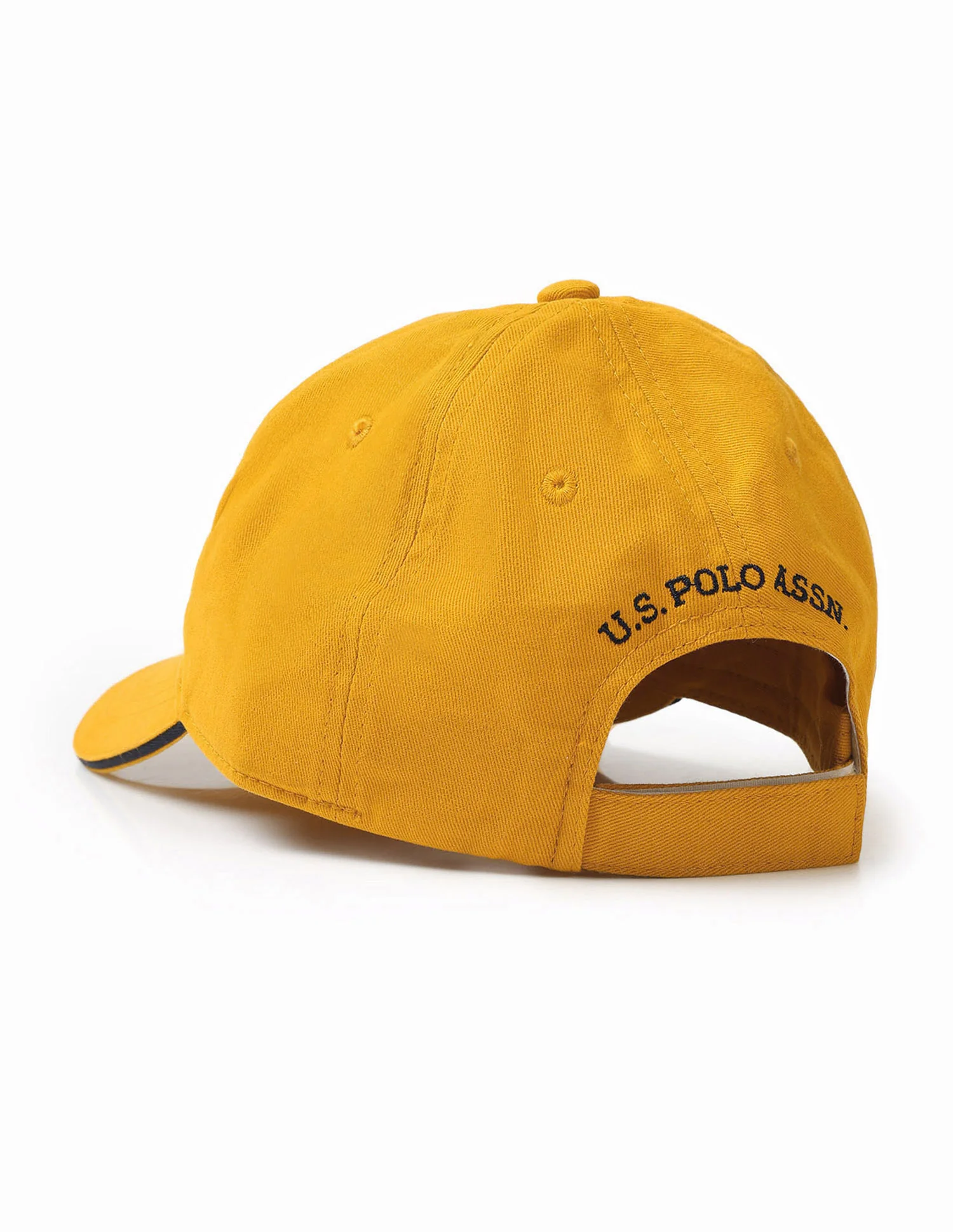 Boys Brand Embroidered Cao - Image 4
