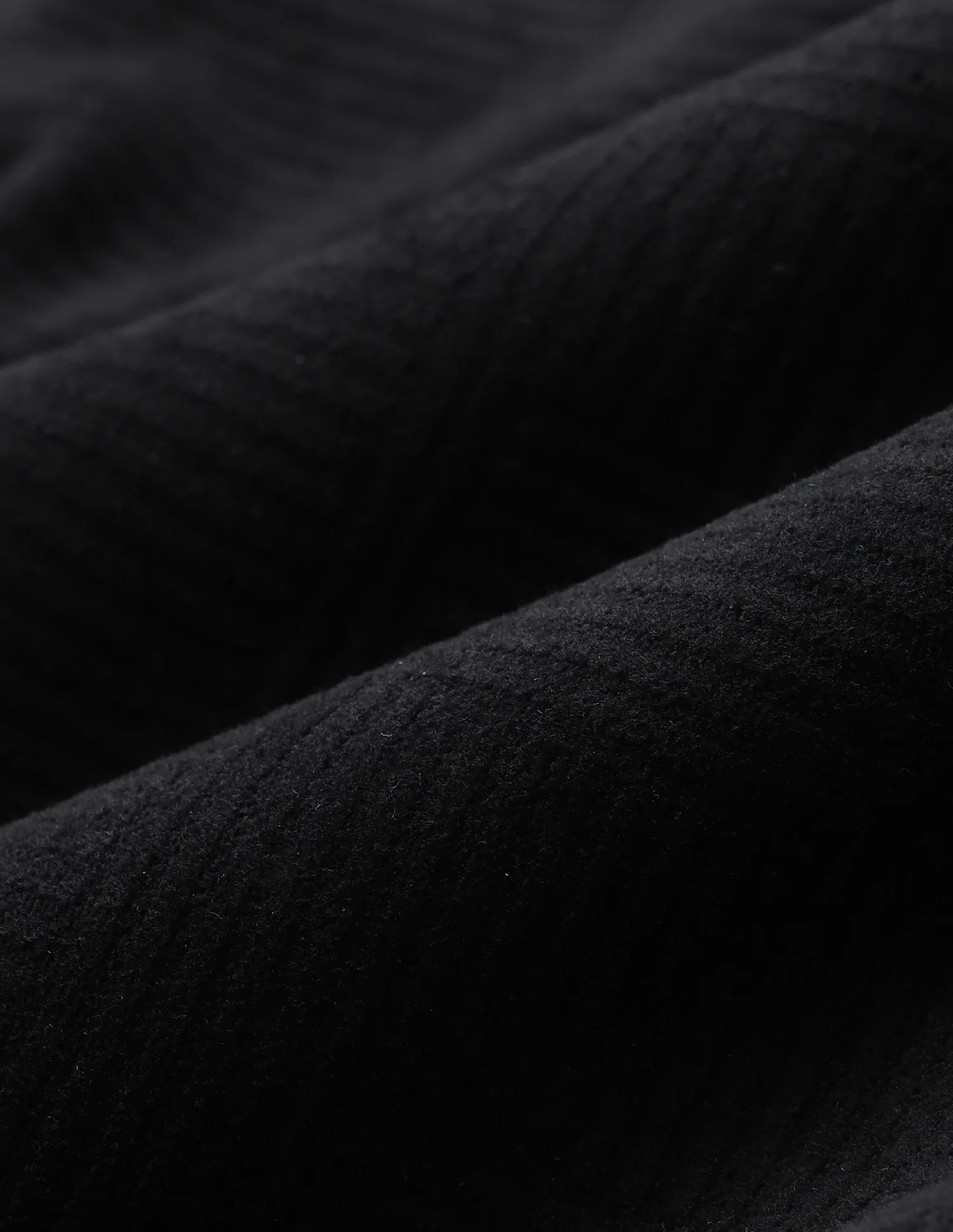 Boys Brand Embroidered Monochrome Joggers - Image 2