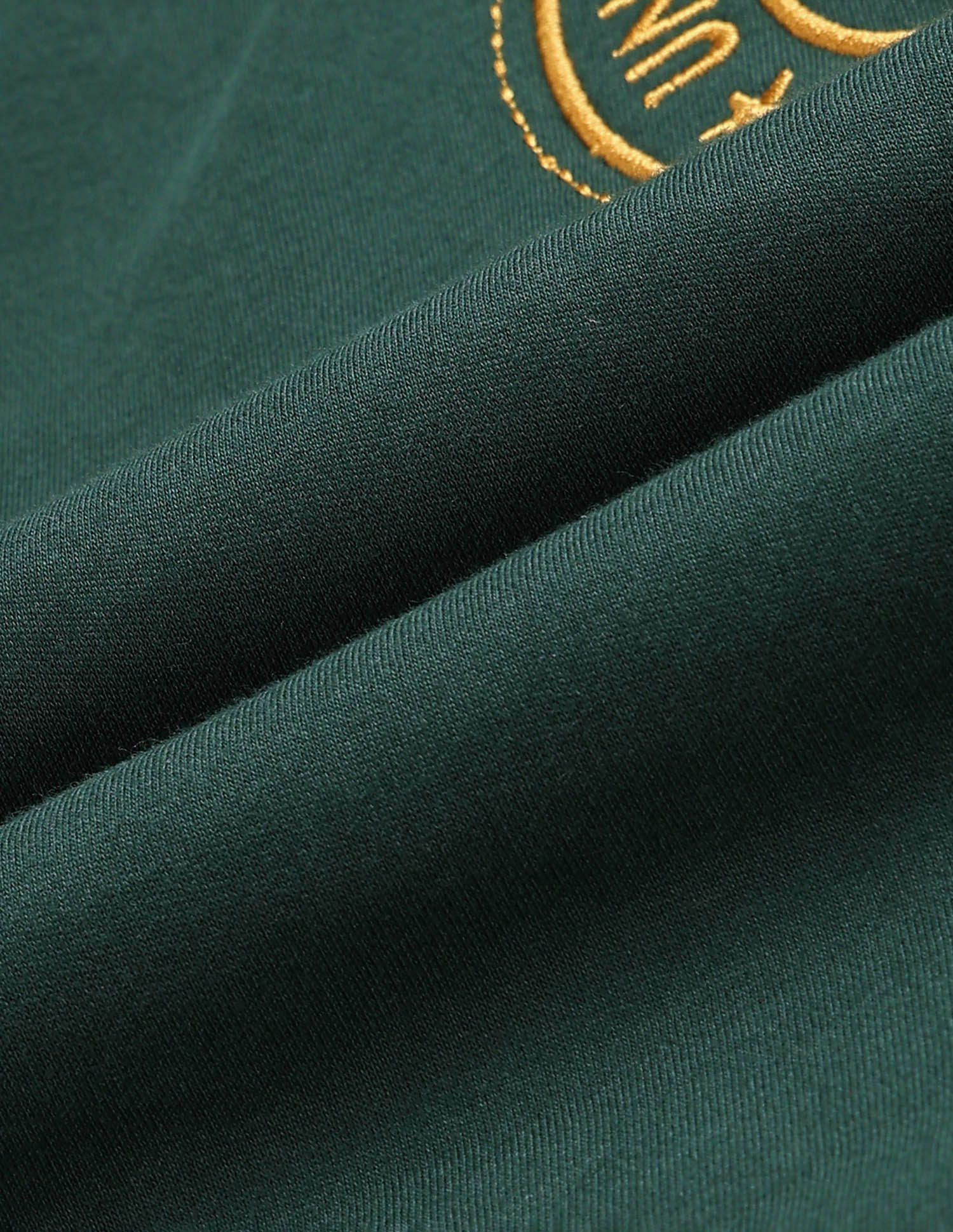 Boys Brand Embroidered Regular Fit Polo Shirt - Image 2