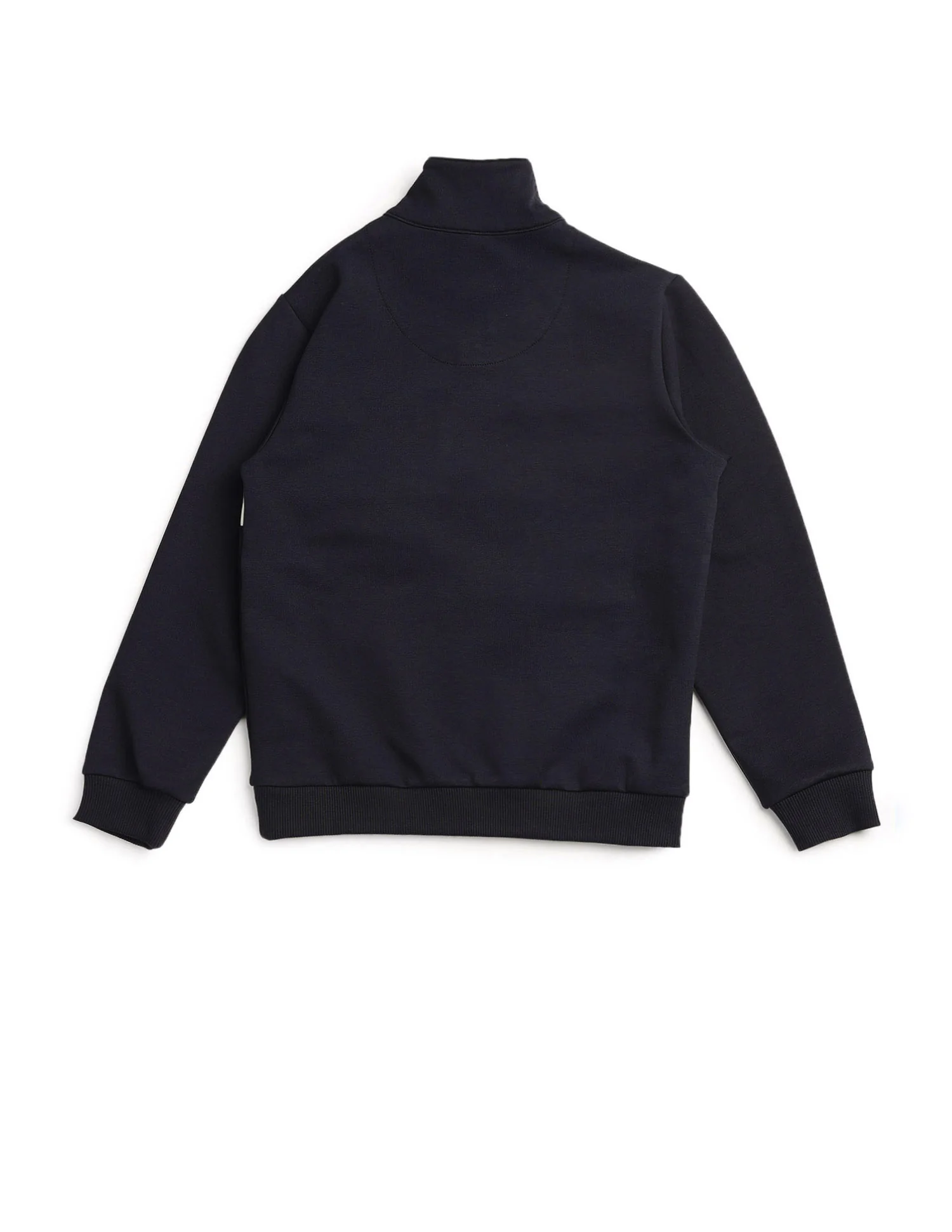 Boys Brand Embroidered Regular Fit Sweatshirt - Image 8