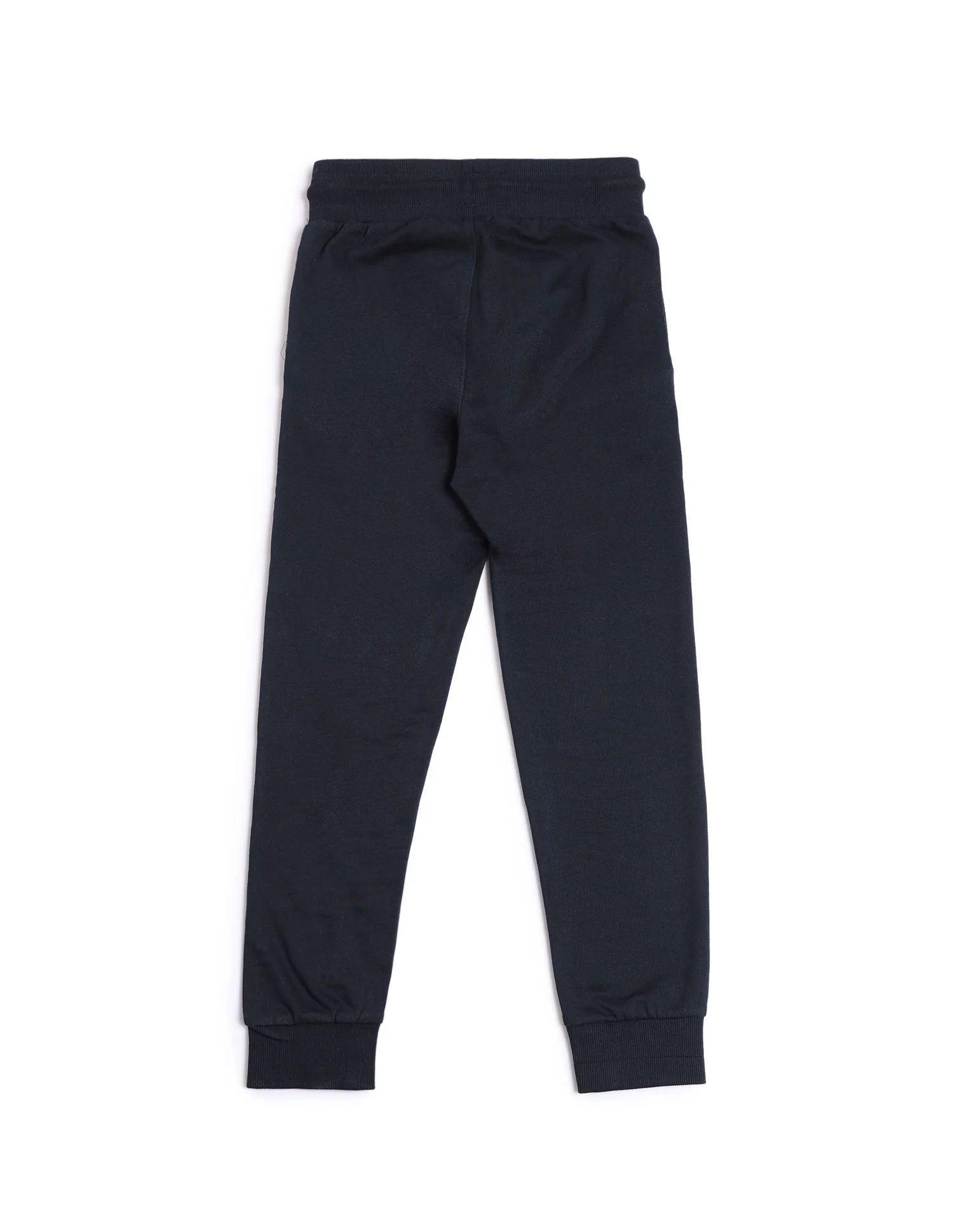 Boys Brand Embroidered Track Pants - Image 6