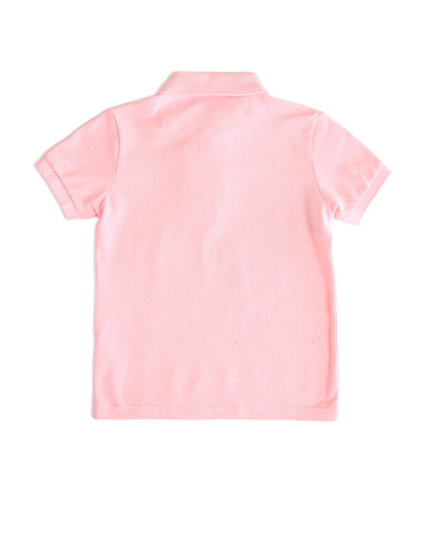 Boys Brand Printed Regular Fit Polo Shirts - Image 7