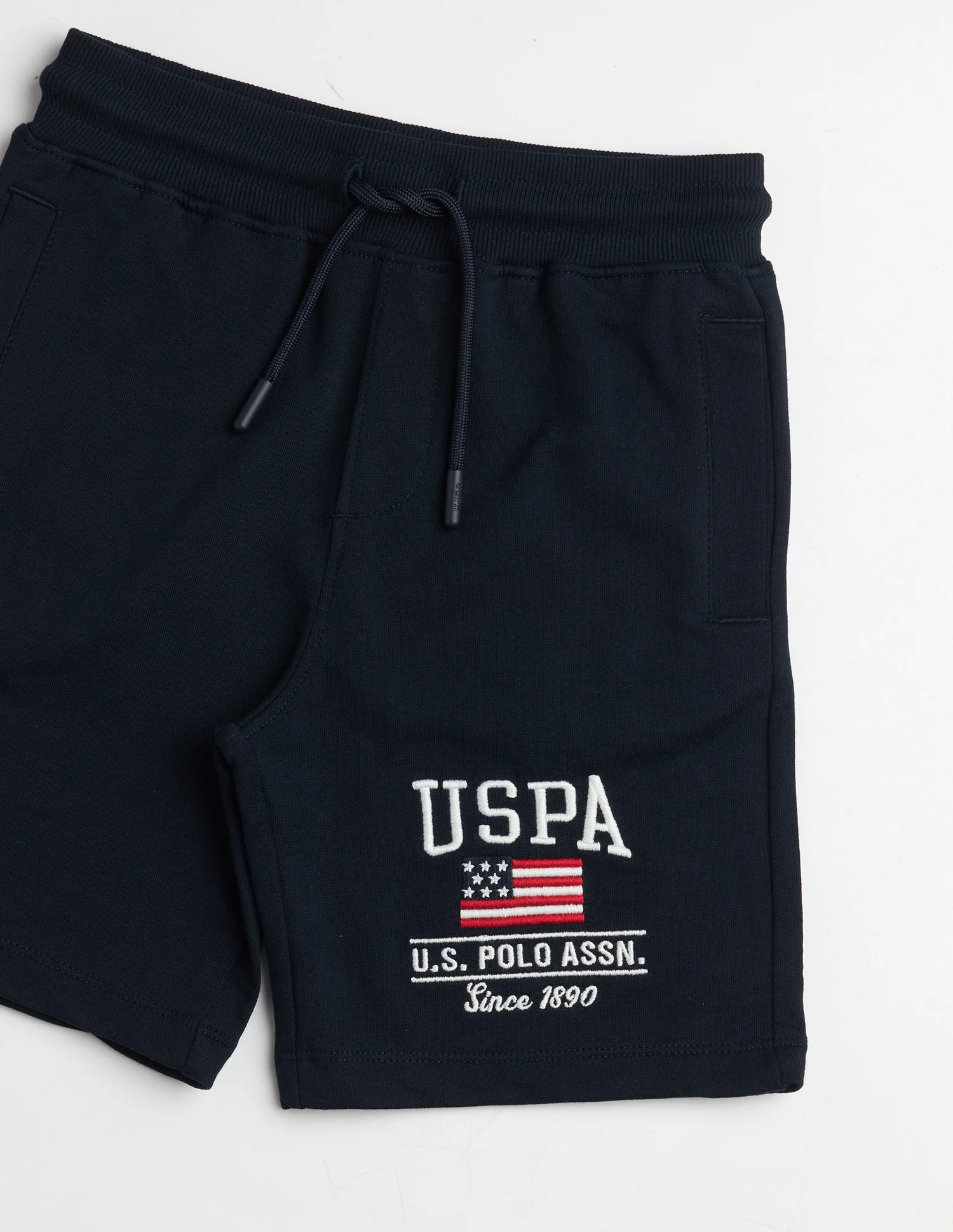 Boys Brand Printed Regular Fit Shorts - Image 7