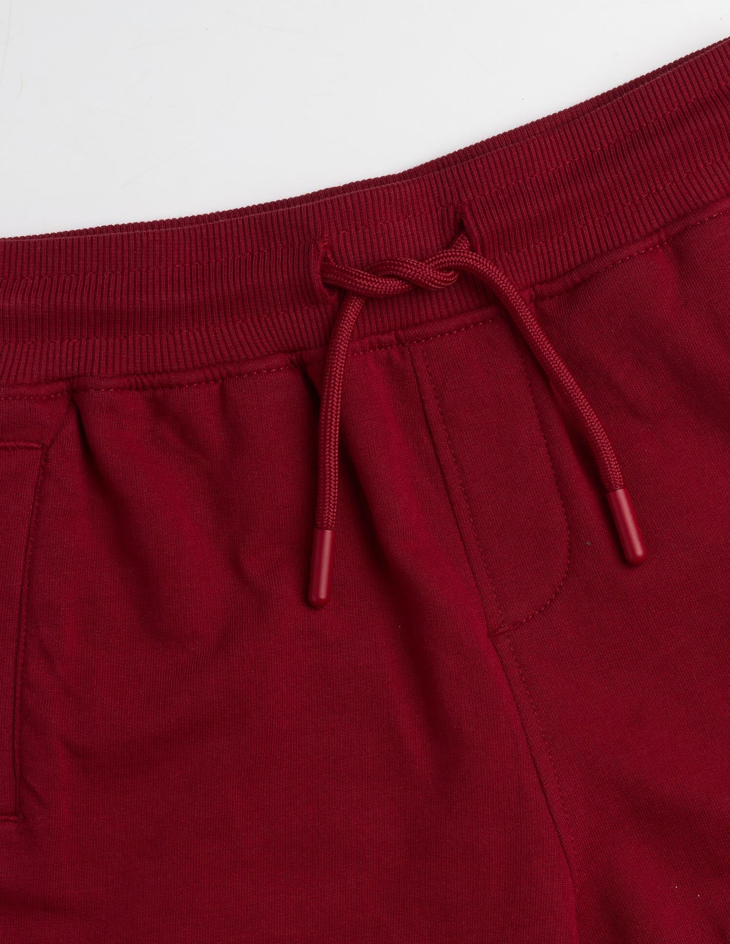 Boys Brand Printed Regular Fit Shorts - Image 6