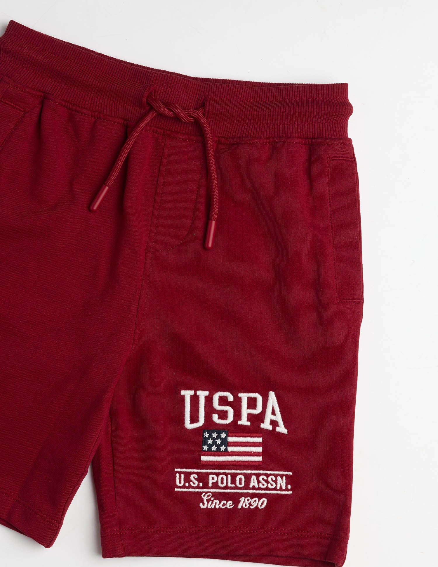 Boys Brand Printed Regular Fit Shorts - Image 7