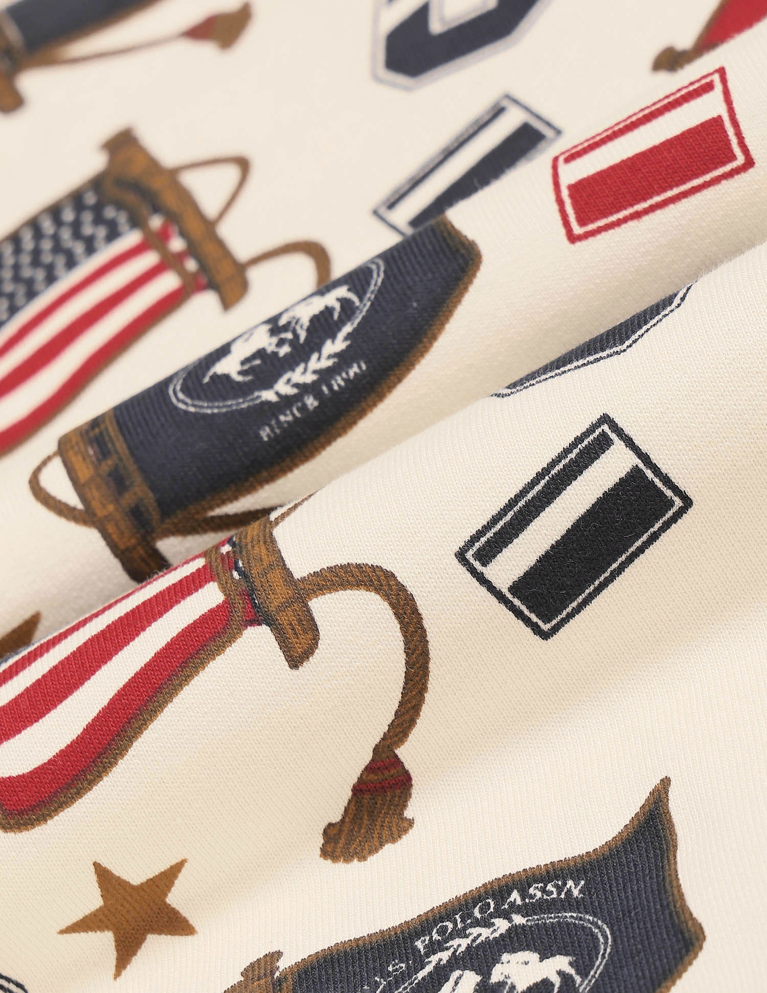Boys Brand Printed Regular Fit Sweatshirt - Image 2