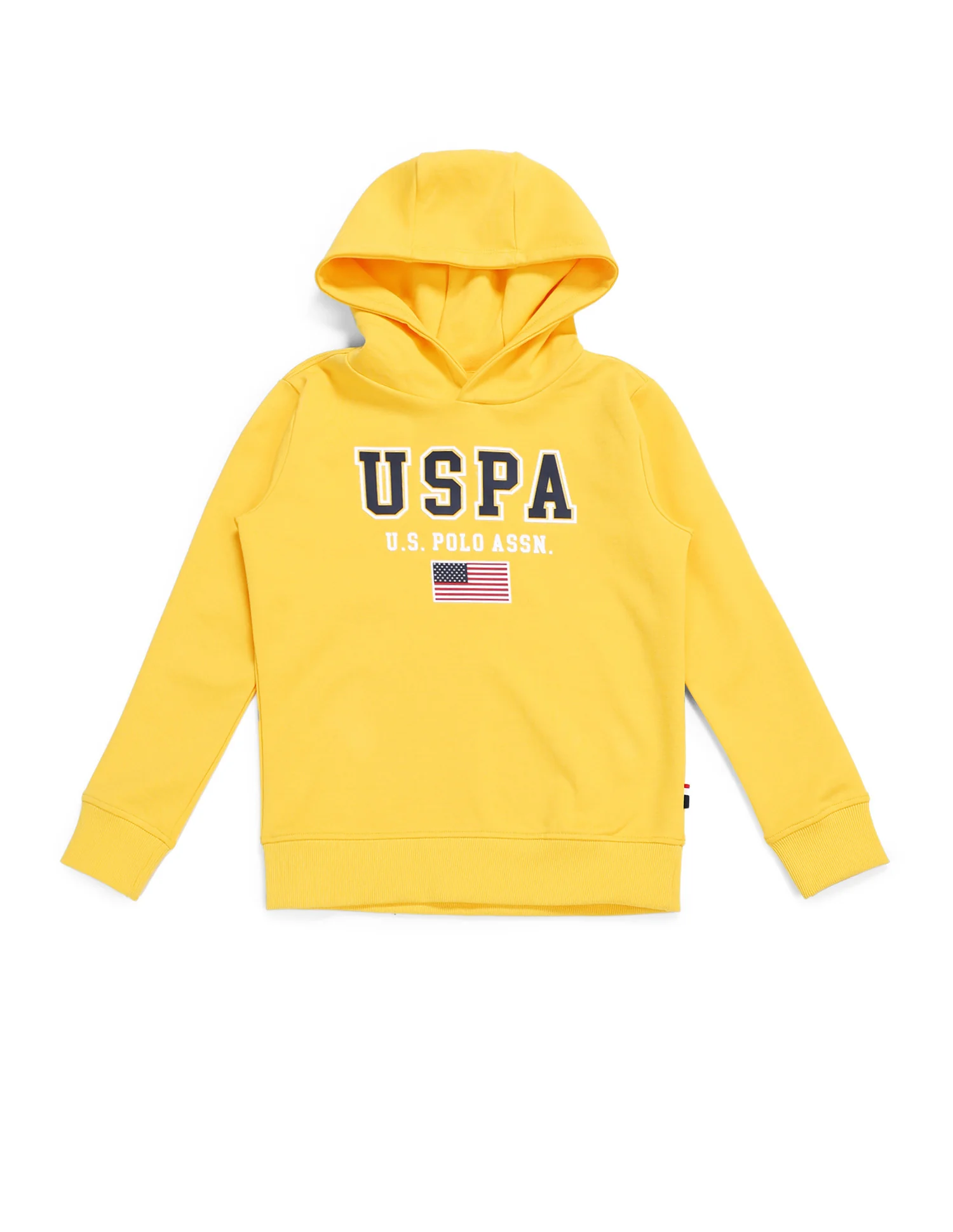 Boys Brand Printed Regular Fit Sweatshirt - Image 5