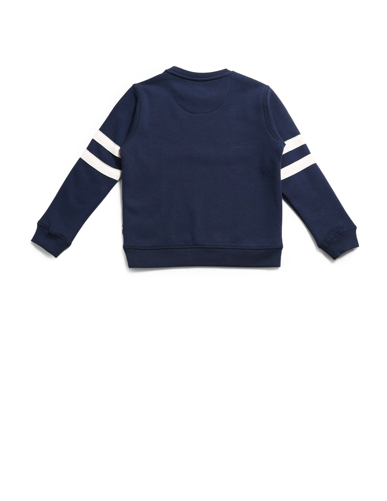 Boys Brand Printed Regular Fit Sweatshirt - Image 6