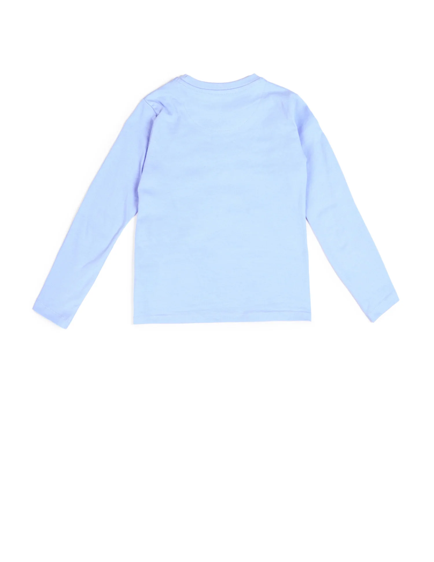Boys Brand Printed Regular Fit T-Shirt - Image 6