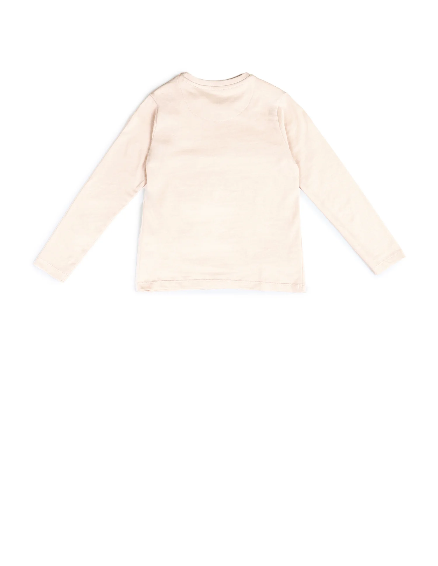 Boys Brand Printed Regular Fit T-Shirt - Image 8