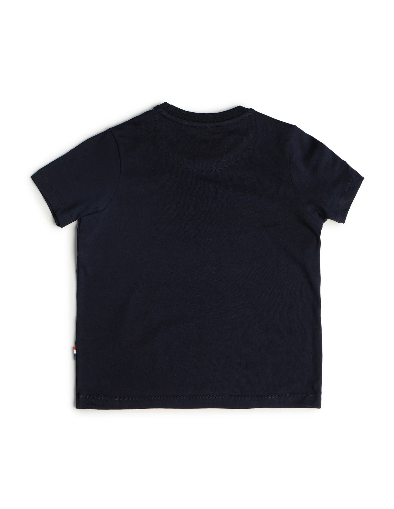 Boys Brand Printed Regular Fit T-Shirt - Image 6