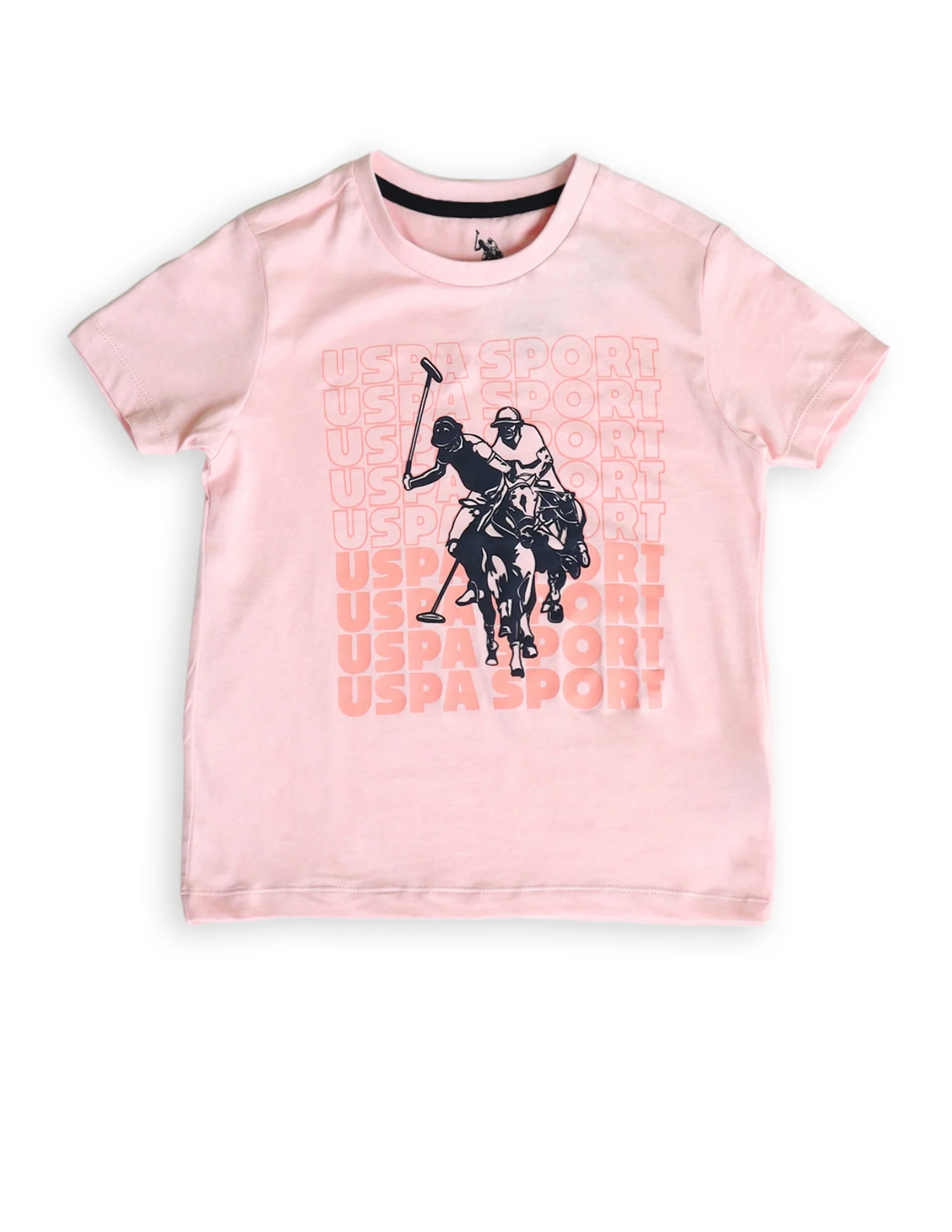 Boys Brand Printed Regular Fit T-Shirt - Image 6