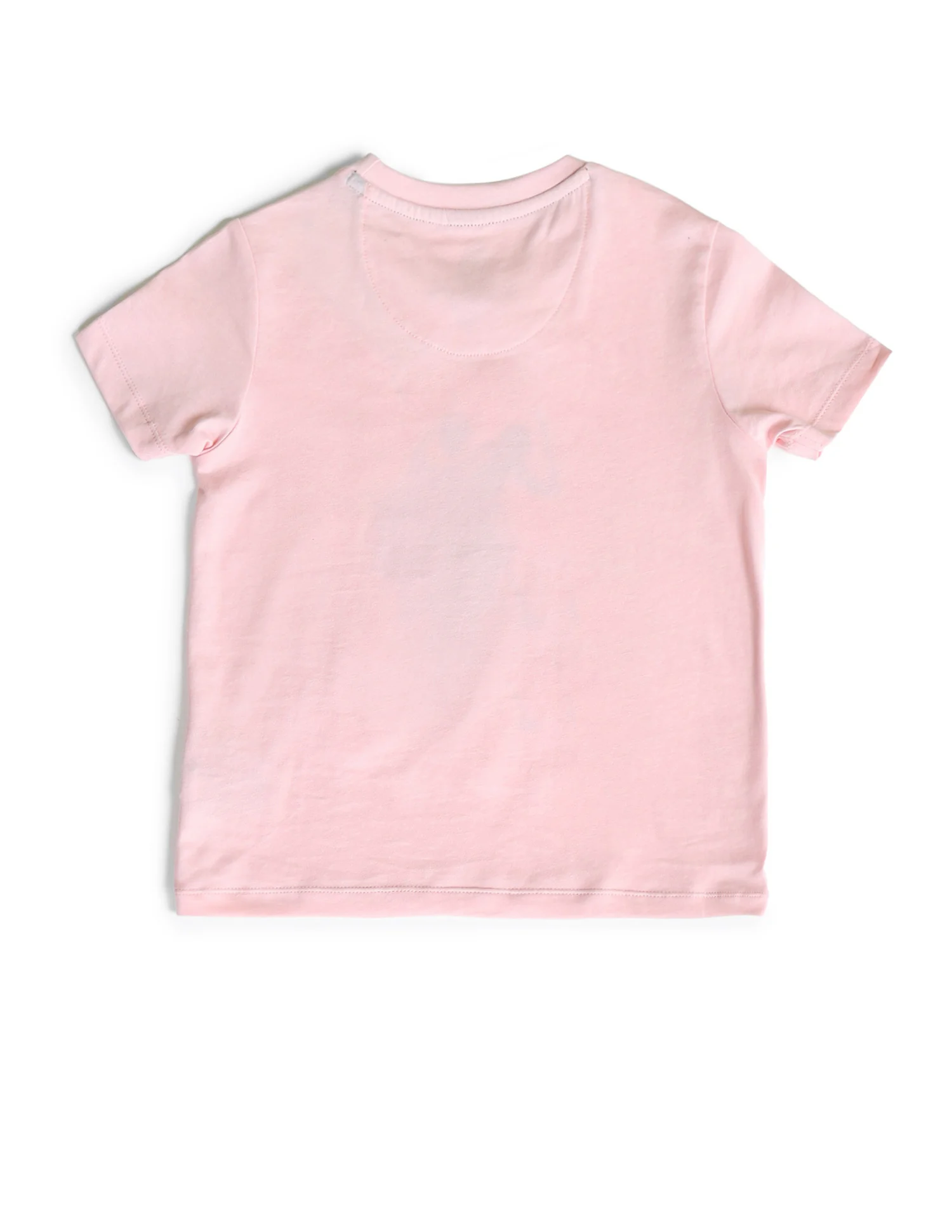 Boys Brand Printed Regular Fit T-Shirt - Image 7