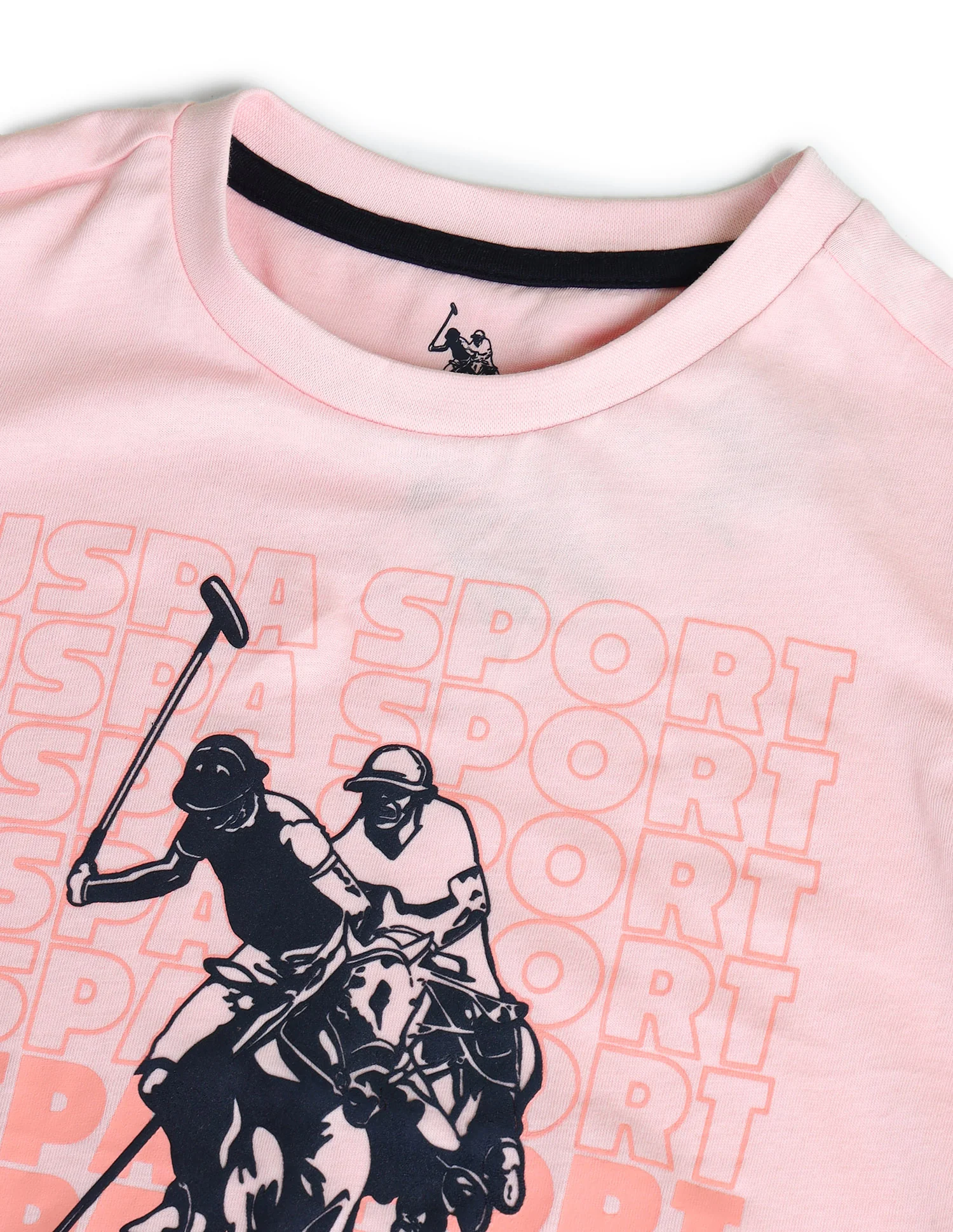 Boys Brand Printed Regular Fit T-Shirt - Image 8