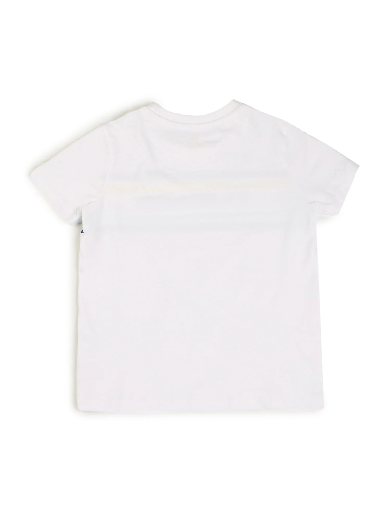 Boys Brand Printed Regular Fit T-Shirt - Image 6