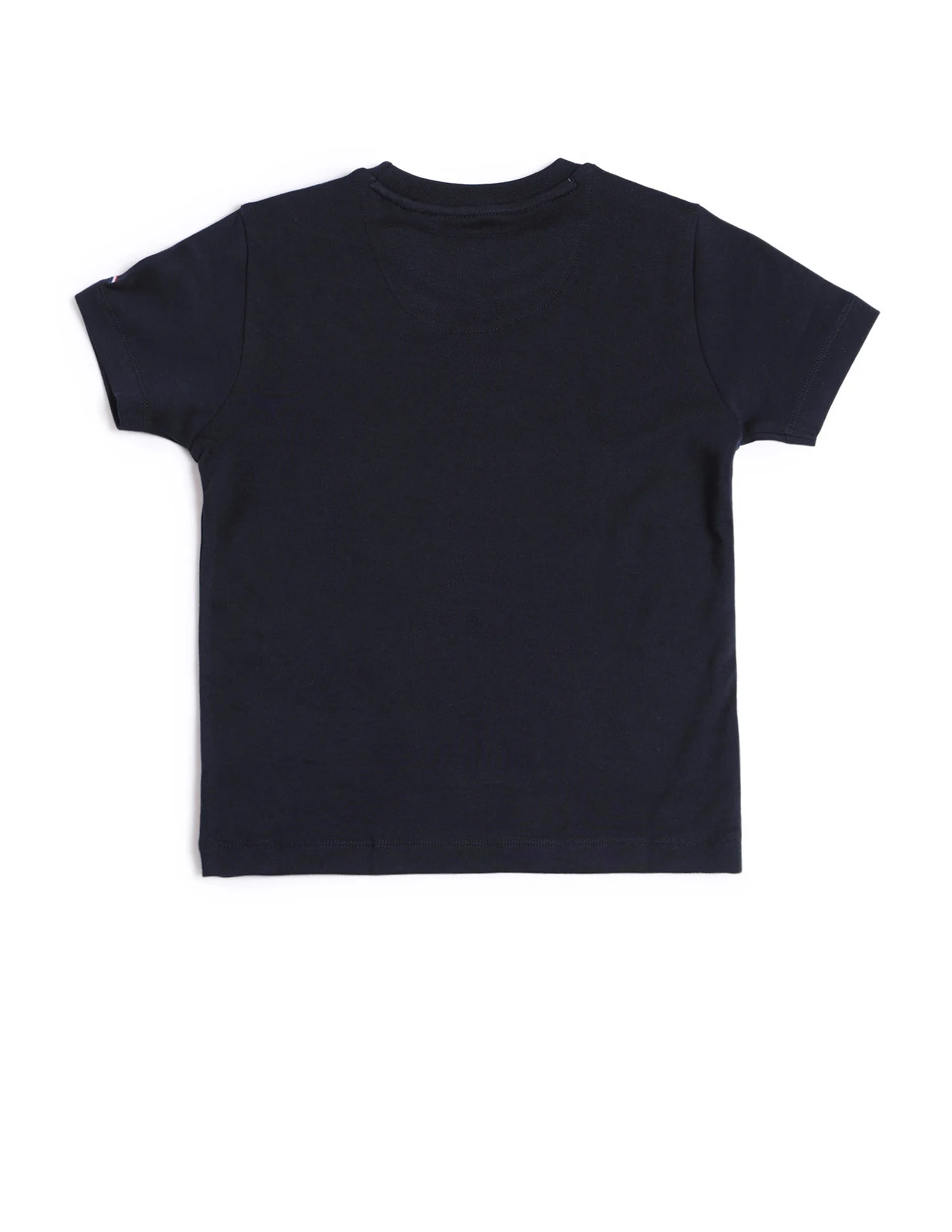 Boys Brand Printed Regular Fit T-Shirt - Image 6