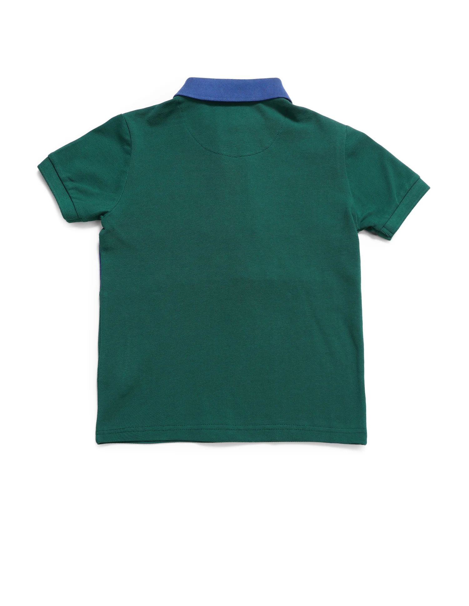 Boys Brand Printed Regular Fit T-Shirt - Image 6
