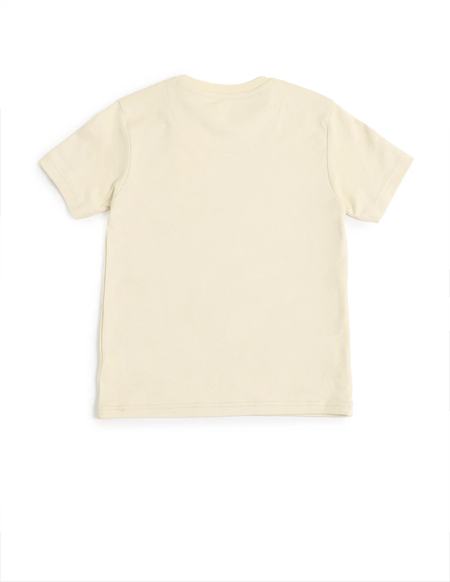 Boys Brand Printed Regular Fit T-Shirt - Image 7