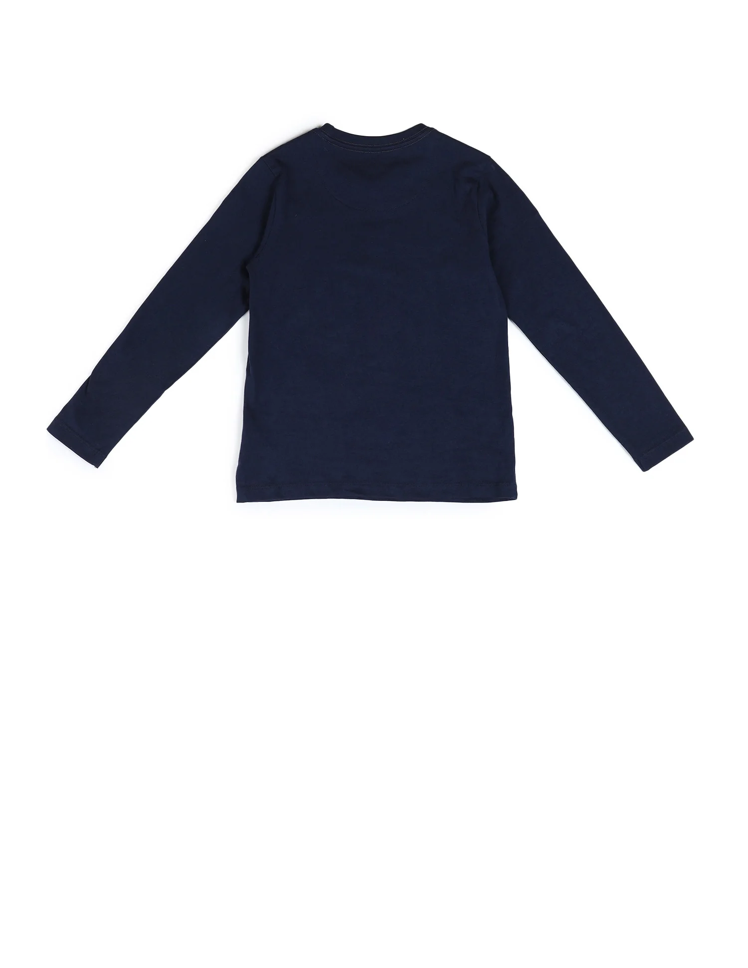 Boys Brand Printed Regular Fit T-Shirt - Image 8