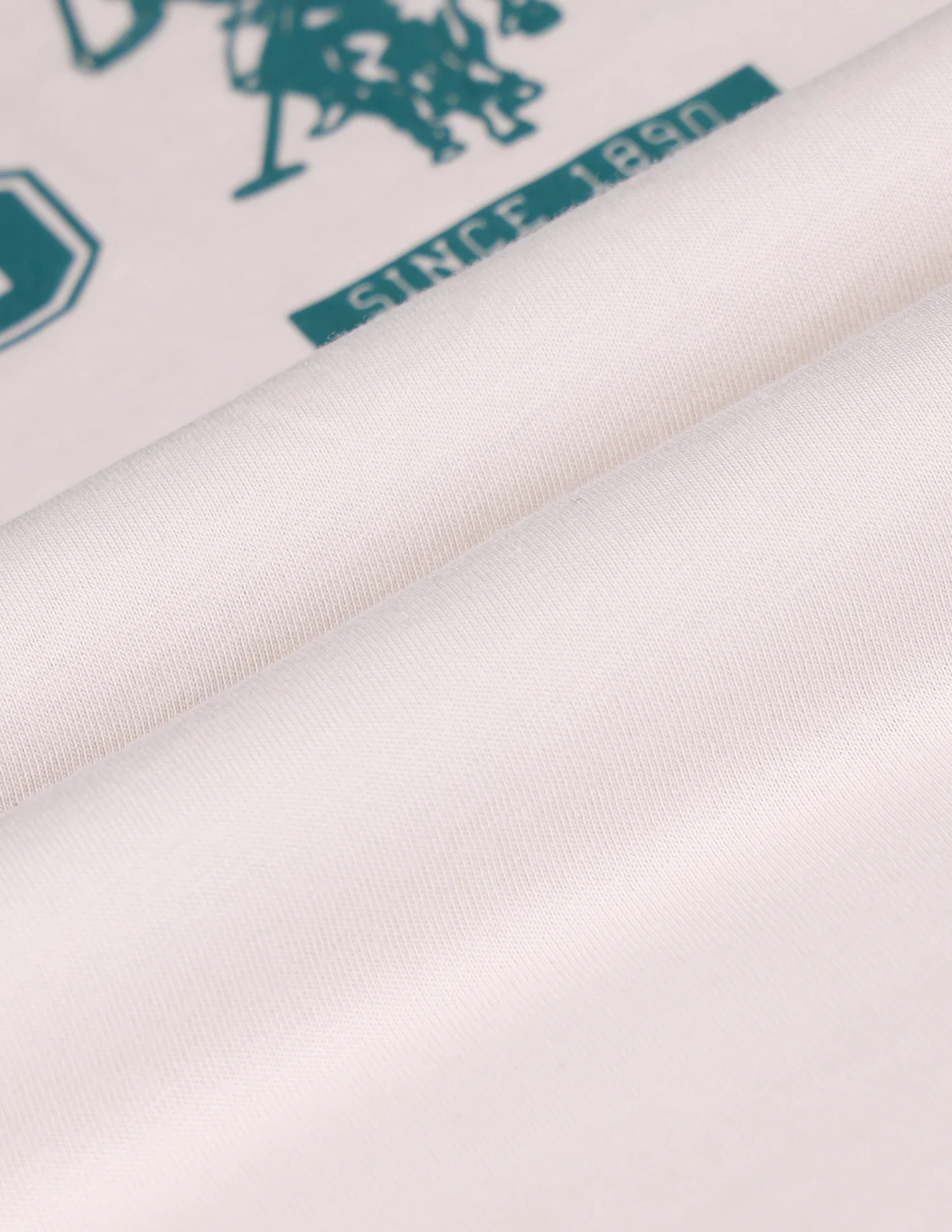 Boys Brand Printed Regular Fit T-Shirt - Image 2