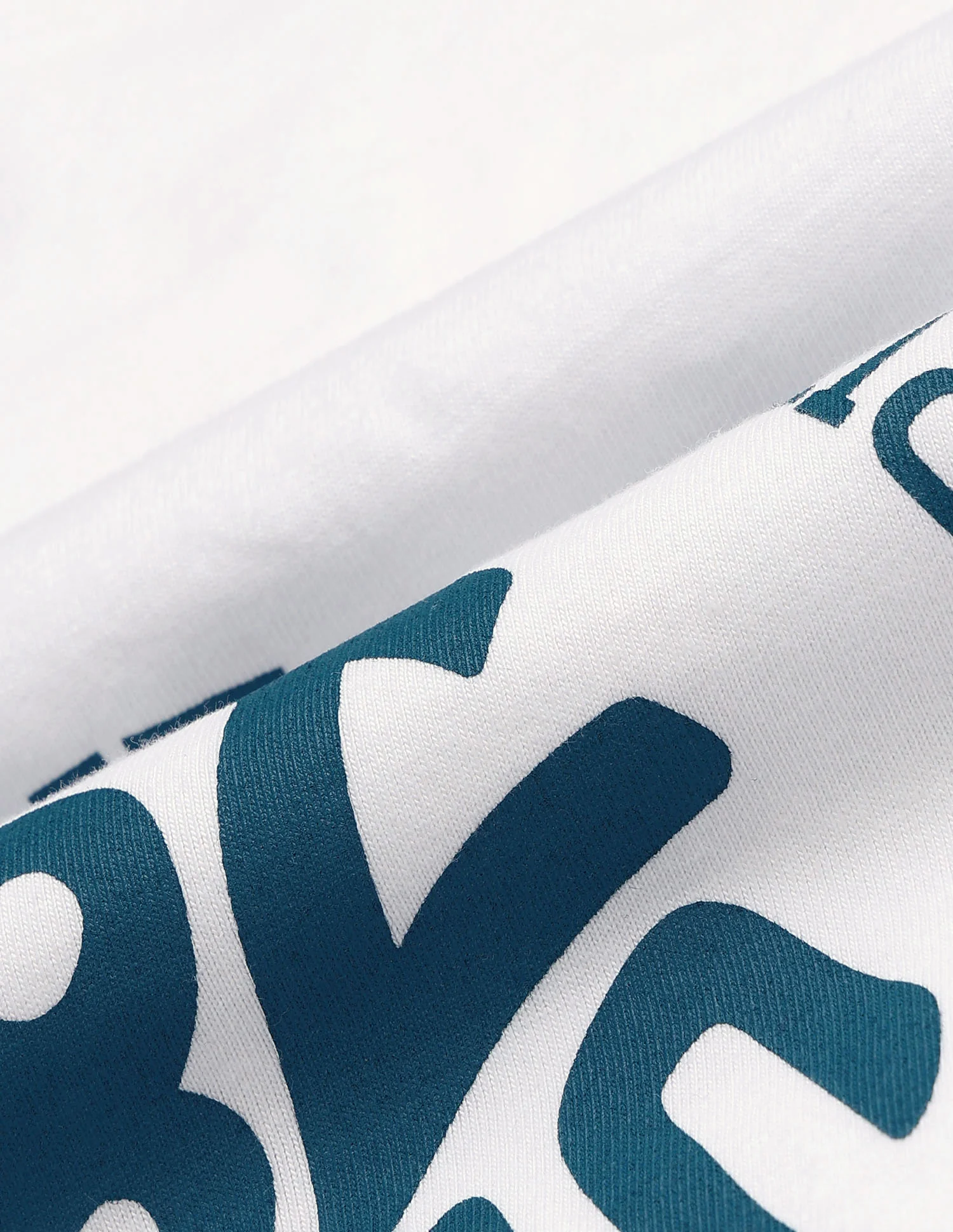 Boys Brand Printed Regular Fit T Shirt - Image 2