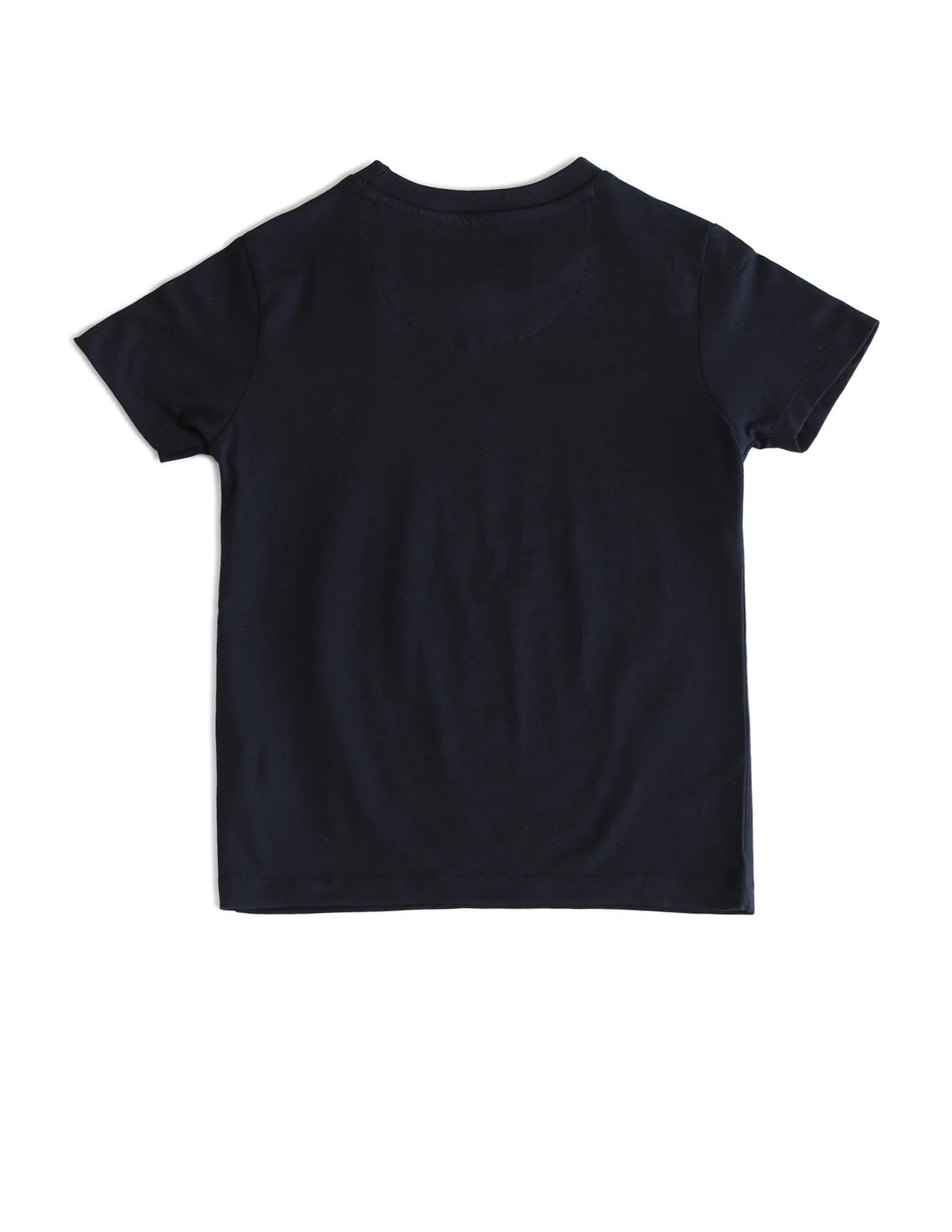 Boys Brand Printed Regular Fit T-Shirt - Image 6