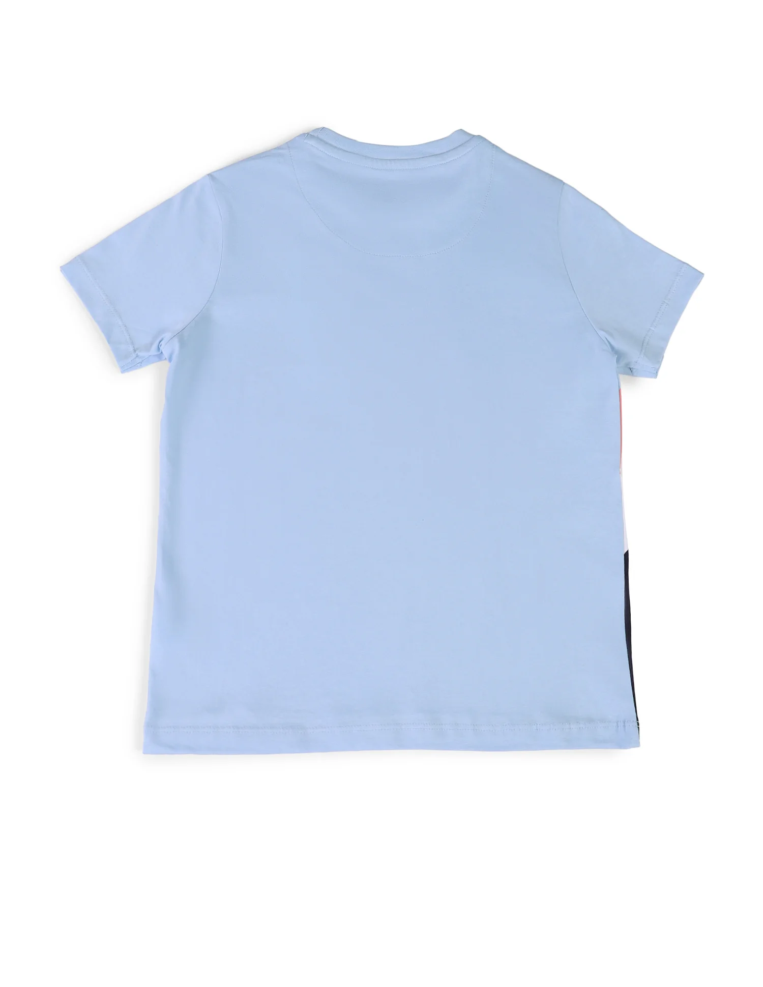 Boys Brand Printed Regular Fit T-Shirt - Image 6