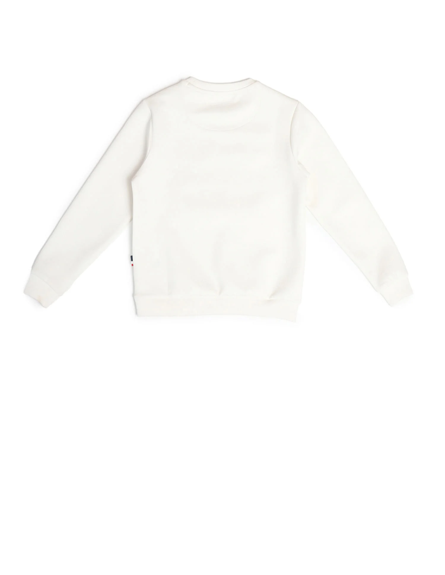 Boys Brand Printed Sweatshirt - Image 6