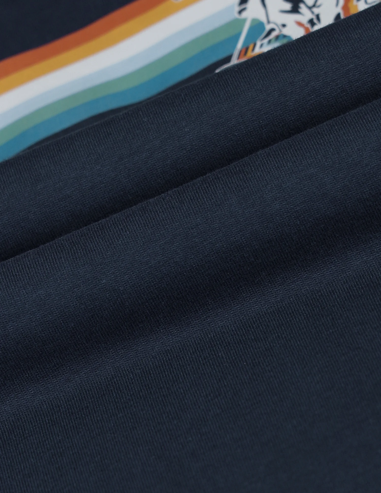 Boys Brand Printed T-Shirt - Image 2