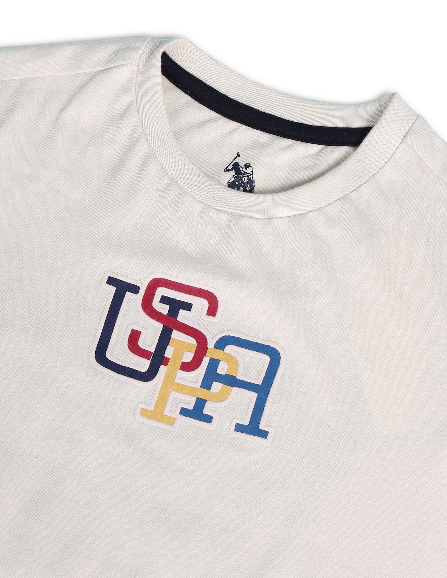 Boys Brand Printed T-Shirt - Image 7