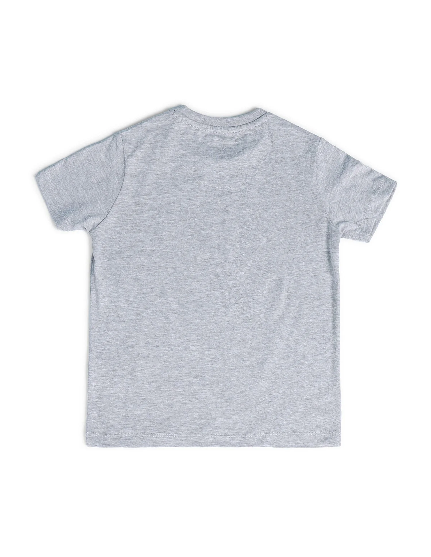Boys Brand Printed T-Shirt - Image 6