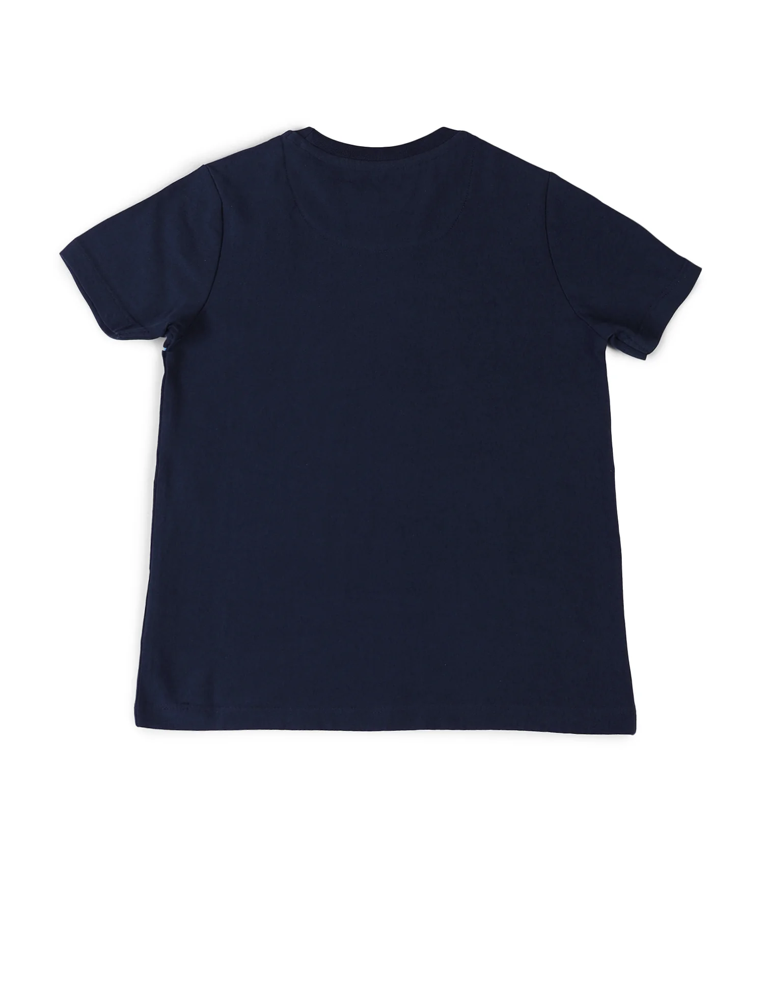Boys Brand Printed T-Shirt - Image 5