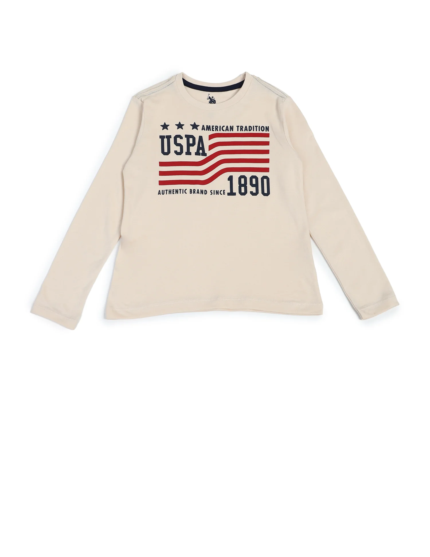 Boys Brand Printed T-Shirt - Image 10