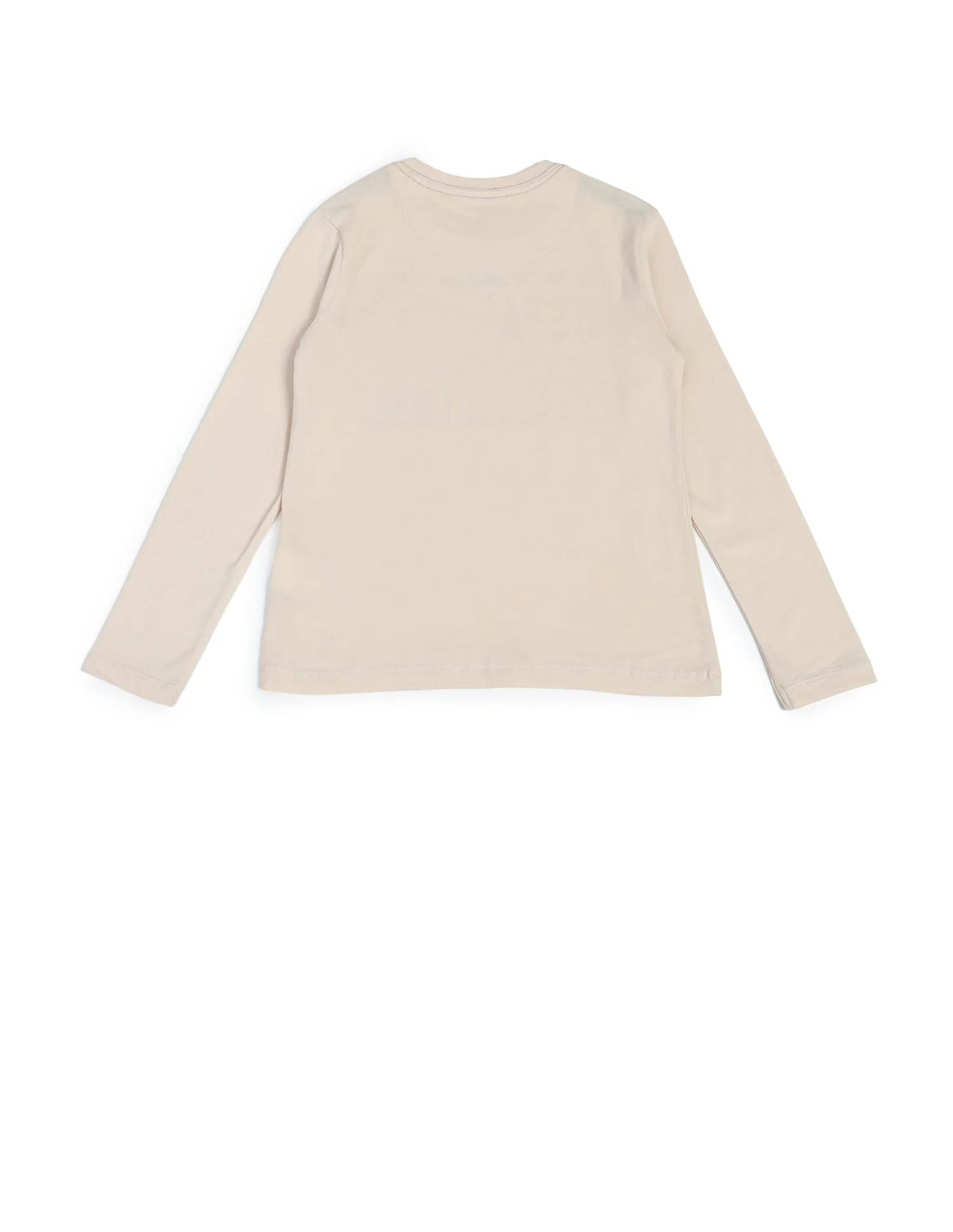 Boys Brand Printed T-Shirt - Image 11