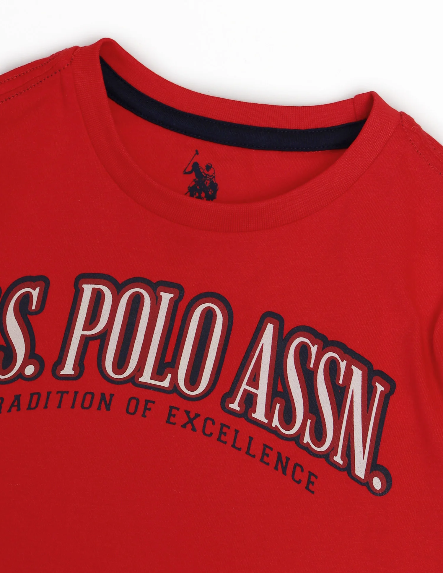 Boys Brand Printed T-Shirt - Image 12