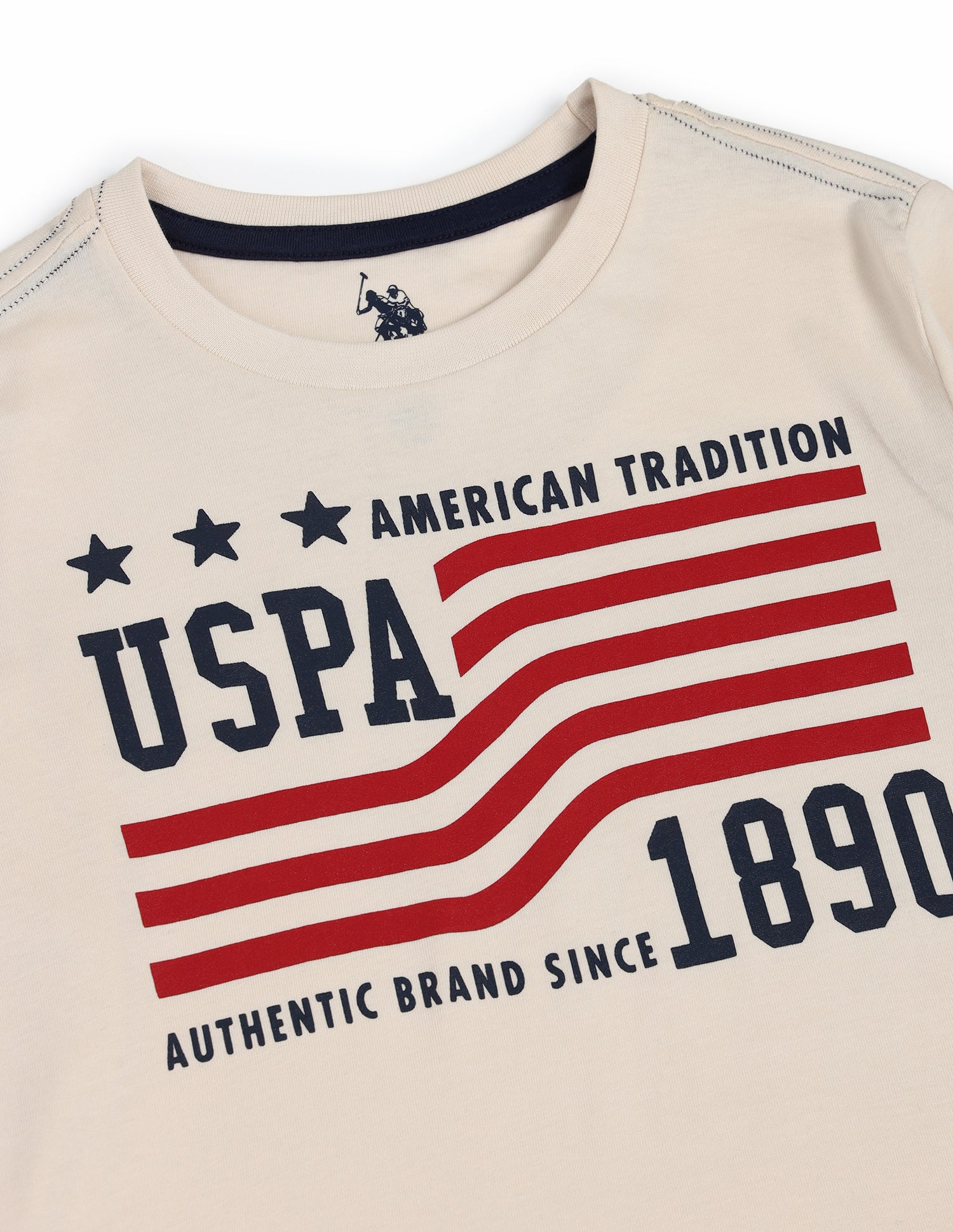 Boys Brand Printed T-Shirt - Image 13