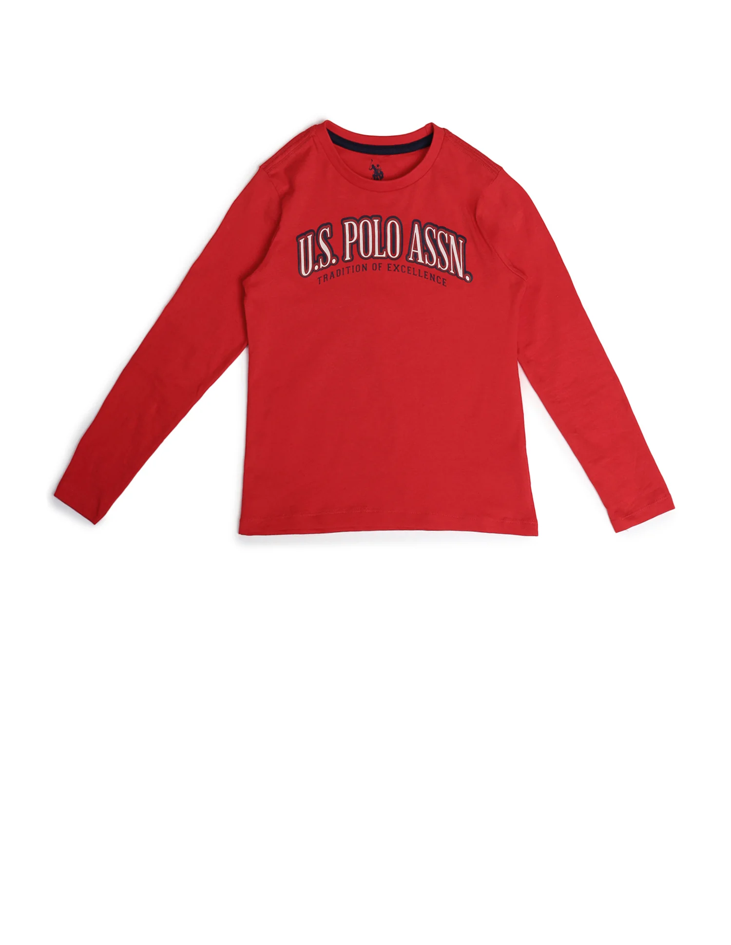 Boys Brand Printed T-Shirt - Image 8