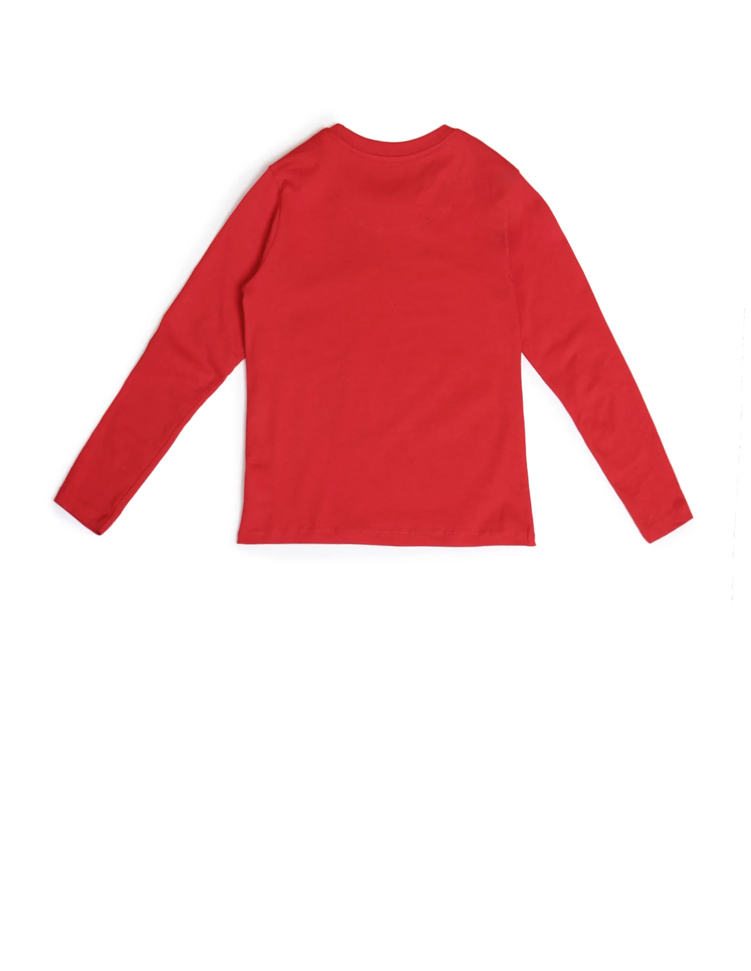 Boys Brand Printed T-Shirt - Image 9
