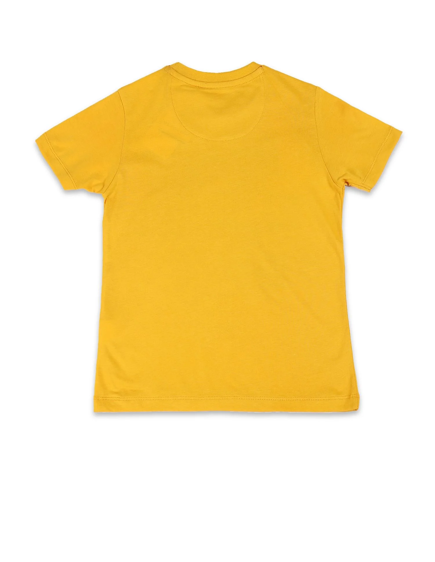 Boys Brand Regular Fit T-Shirt - Image 6