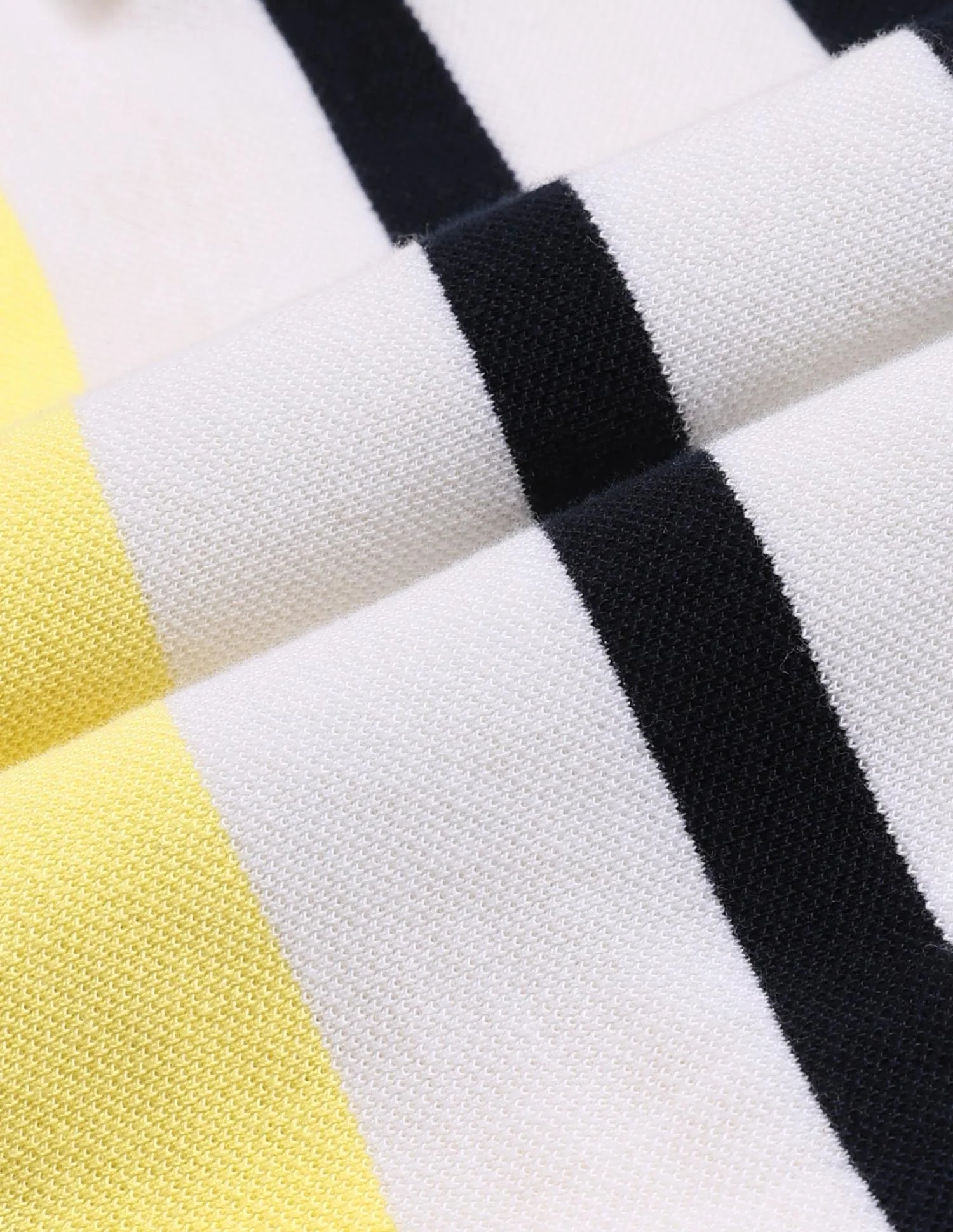Boys Colour block Regular Fit Polo Shirt - Image 2