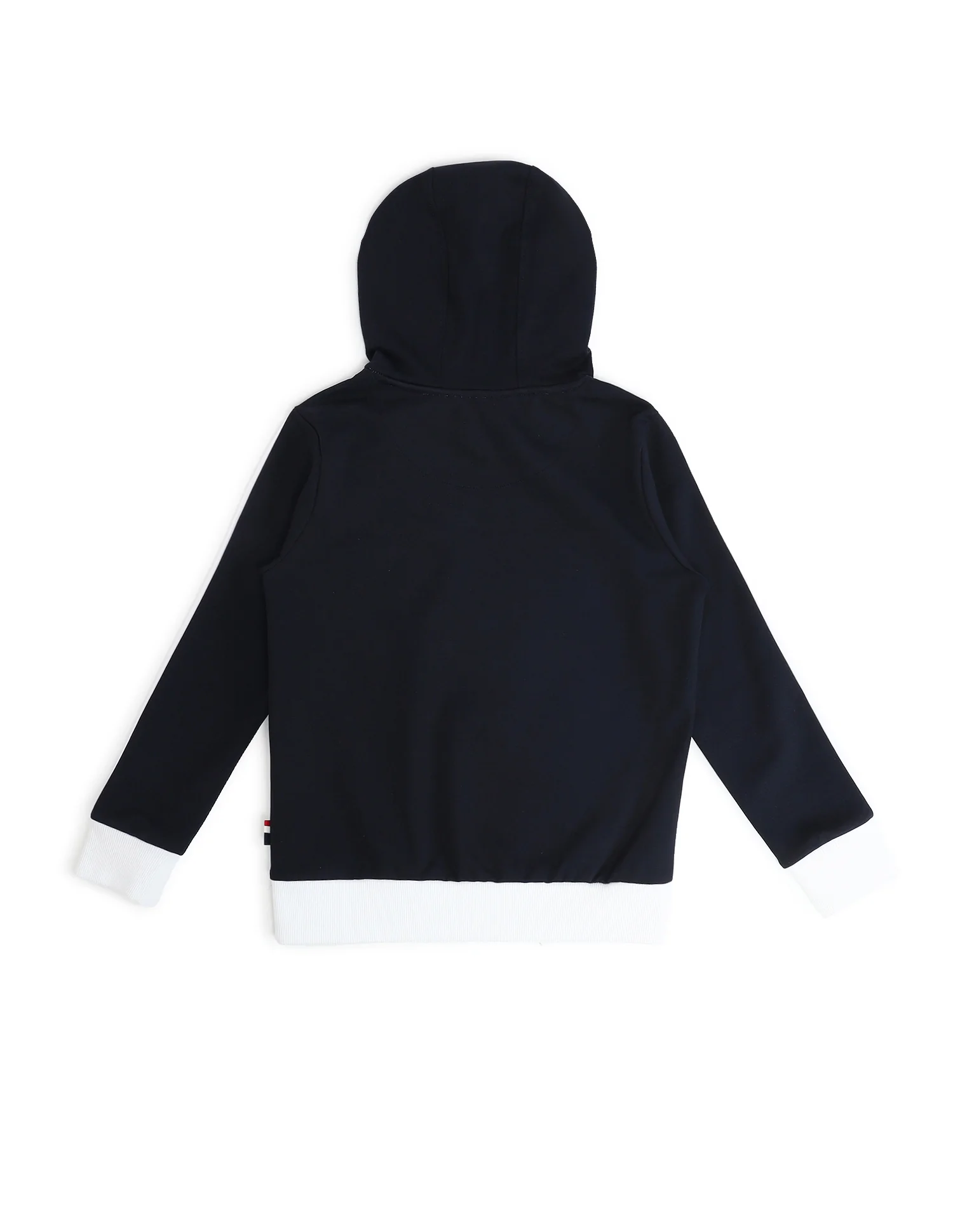 Boys Colour block Sweatshirt - Image 6