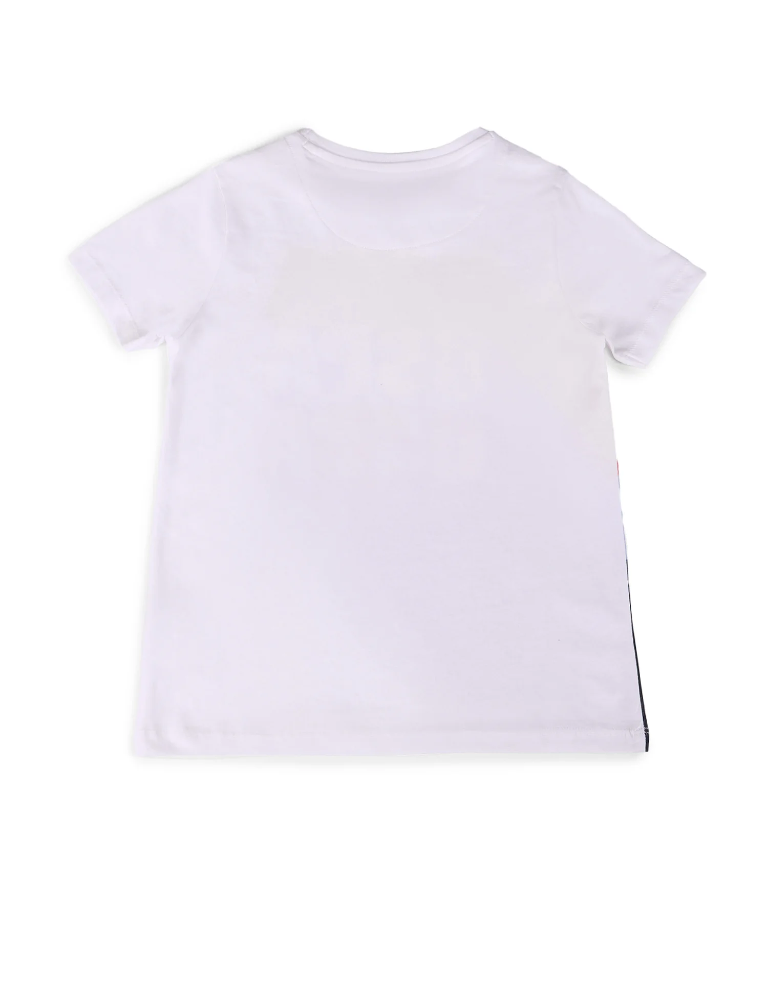 Boys Cotton T-Shirt - Image 3