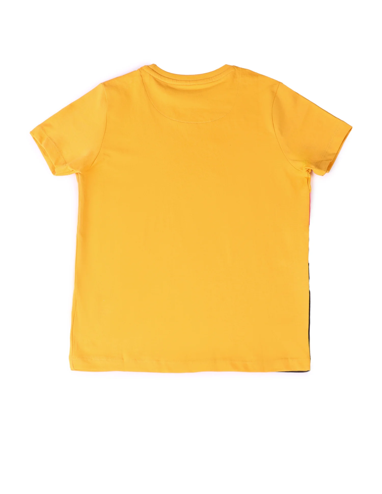 Boys Cotton T-Shirt - Image 5
