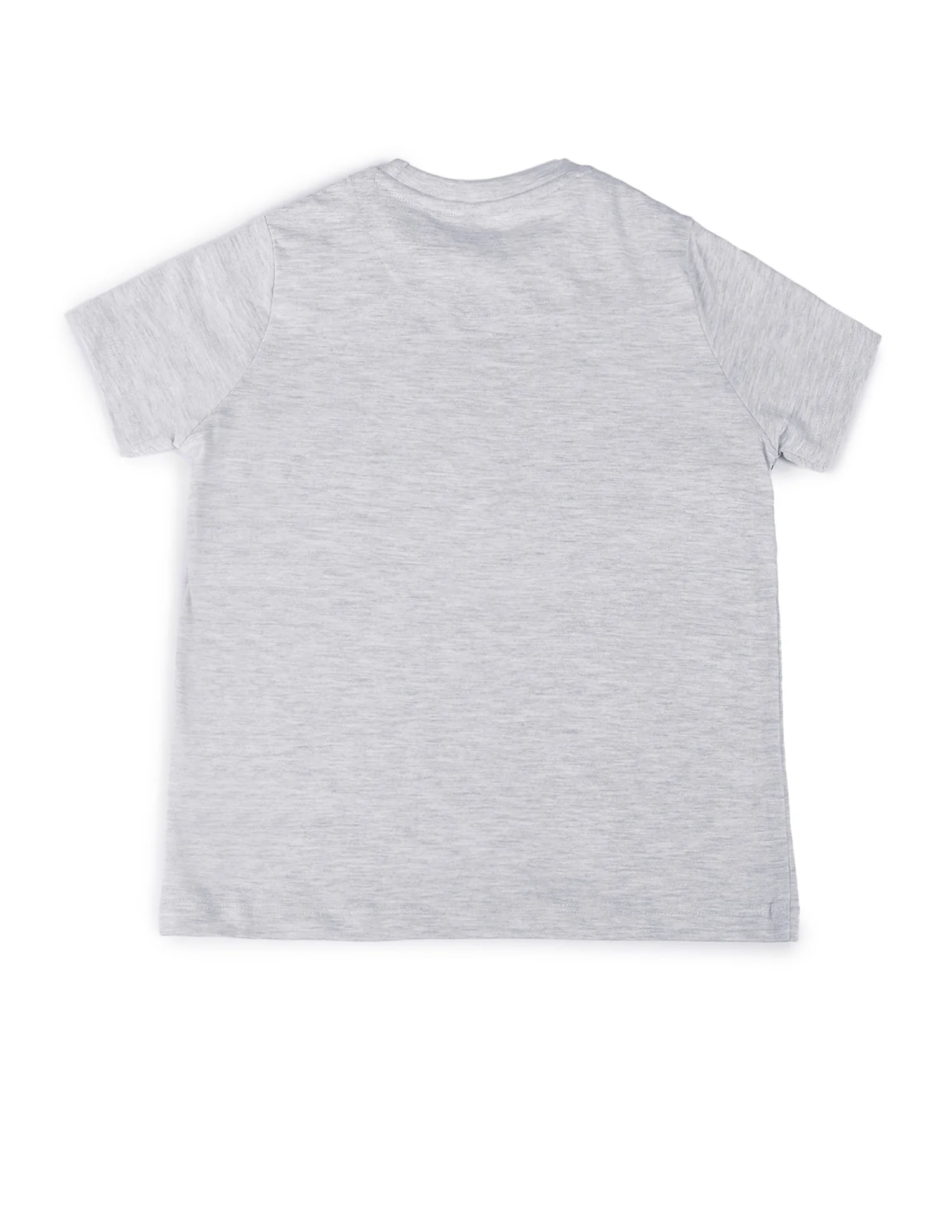 Boys Cotton T-Shirt - Image 5